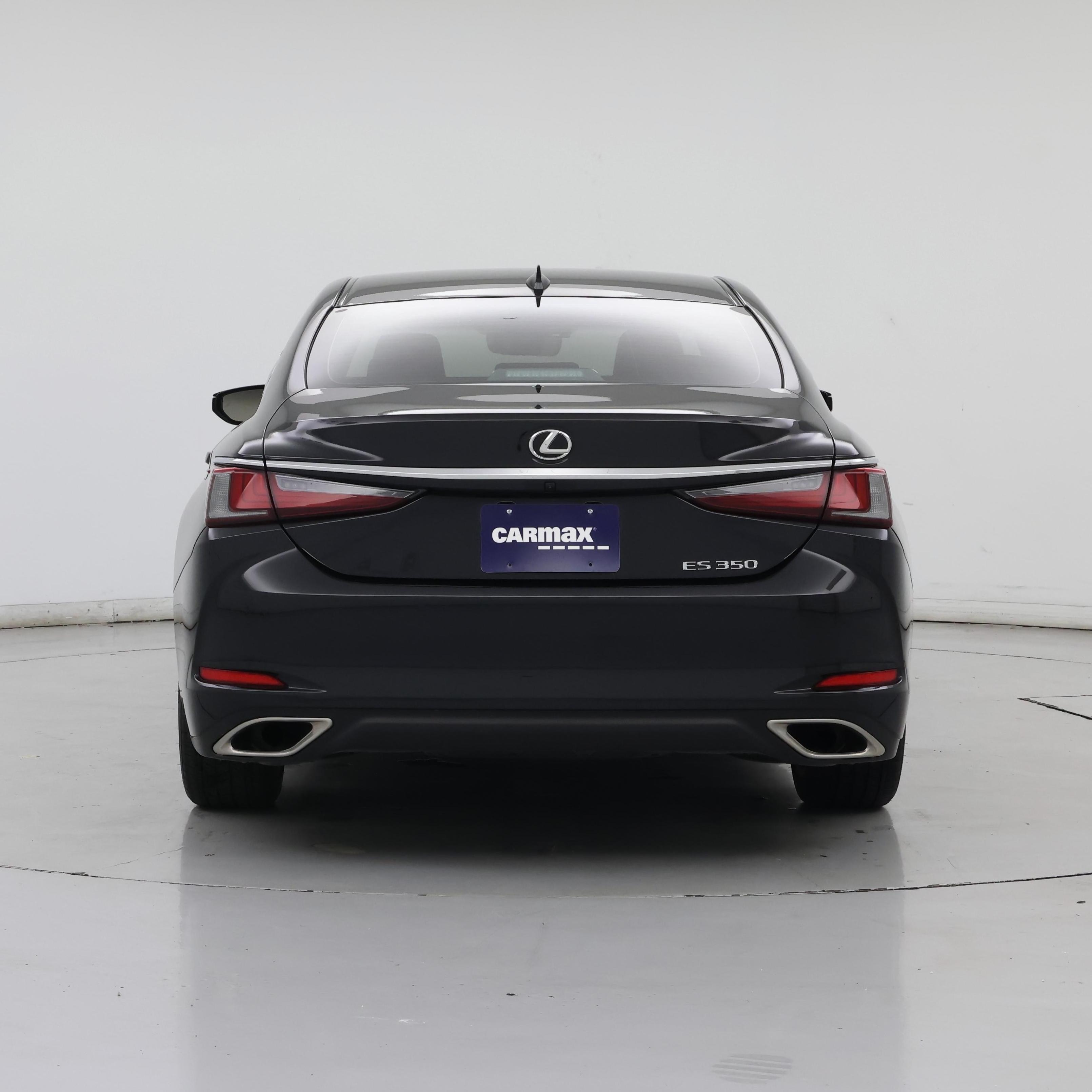 Thumbnail: 2025 Lexus ES - 6