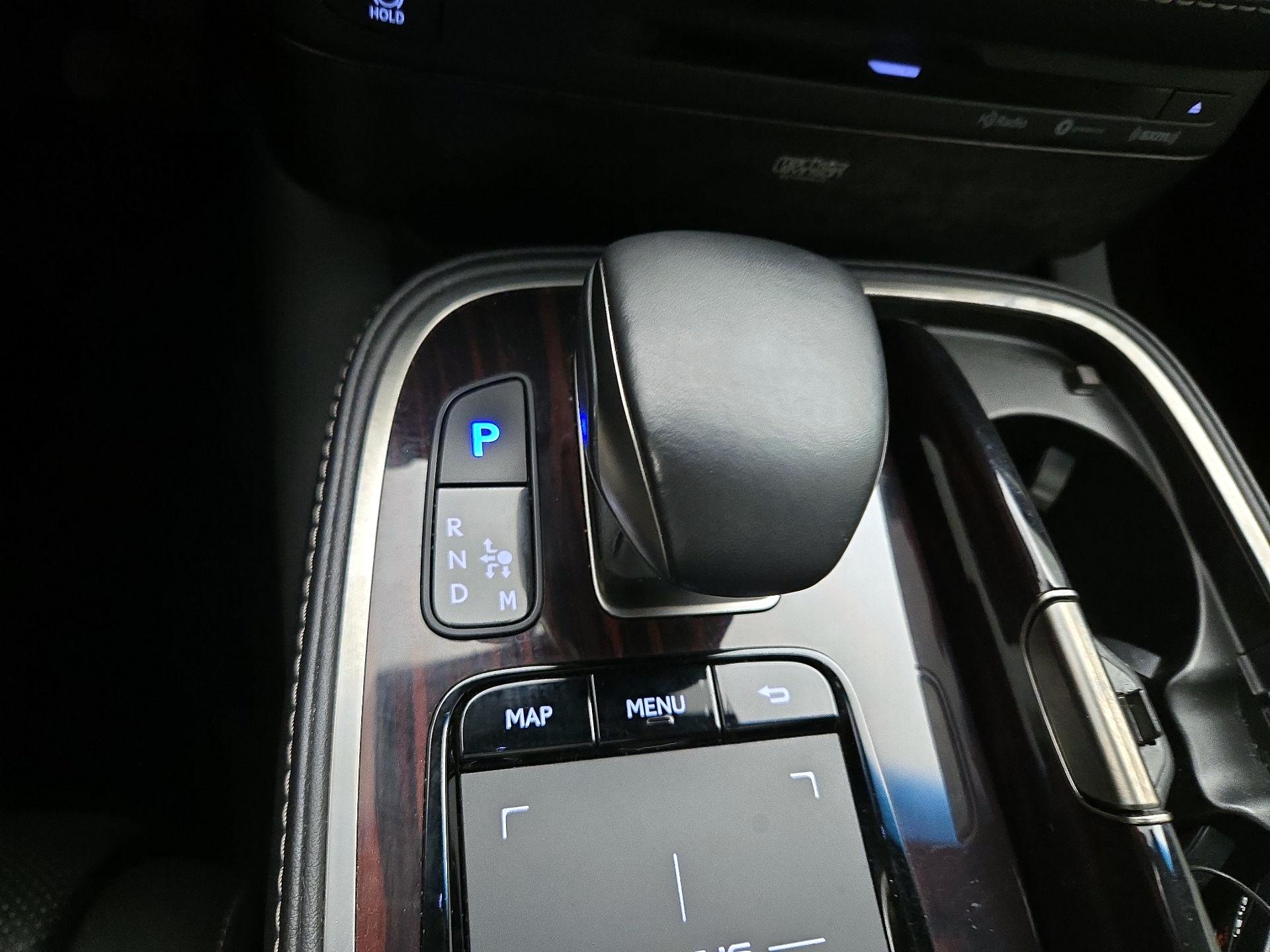 Thumbnail: 2020 Lexus LS - 17