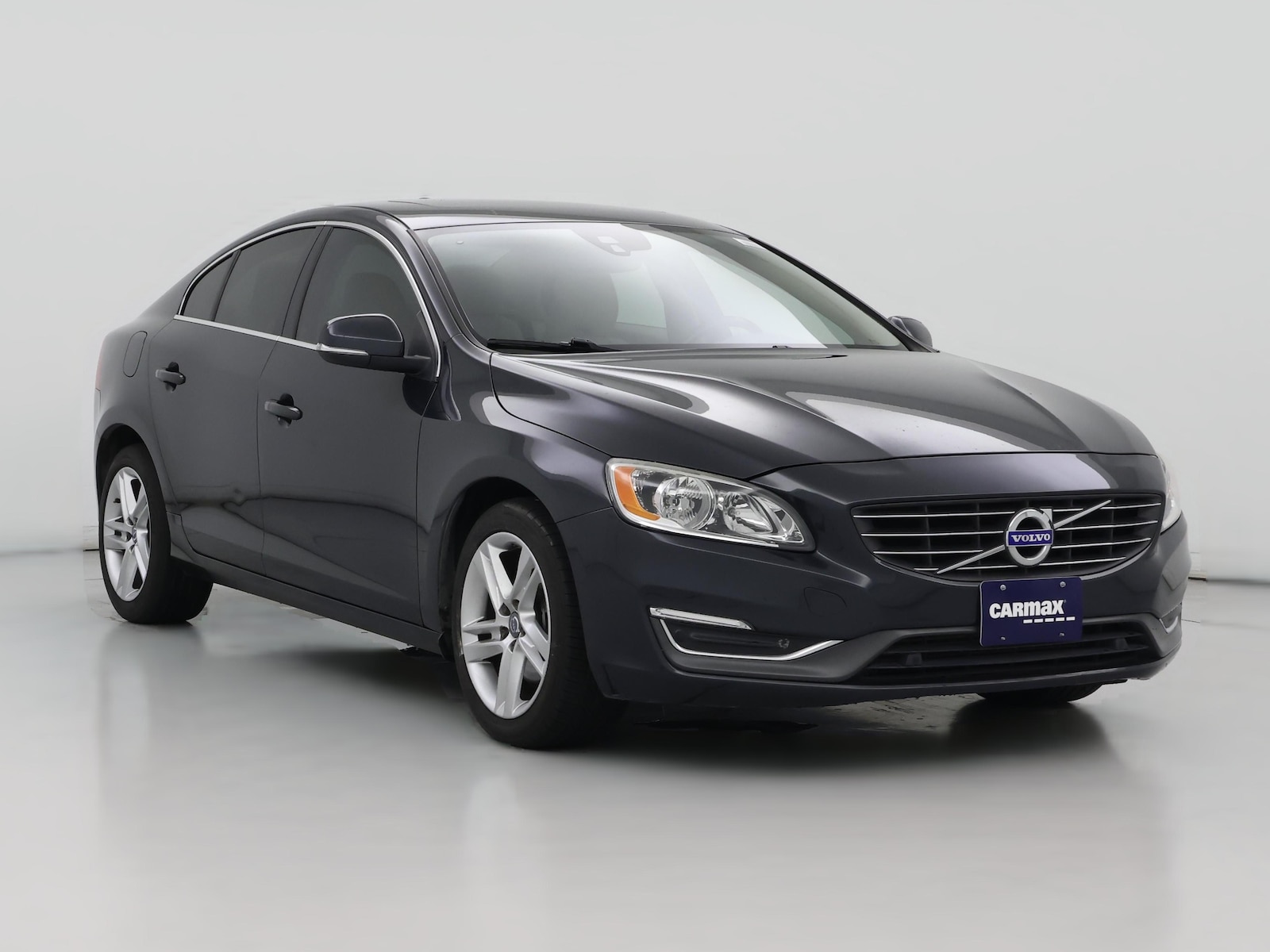 2015 Volvo S60 T5 Premier