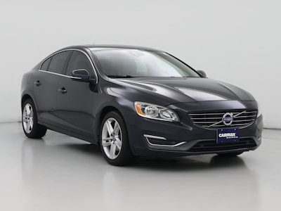 2015 Volvo S60 T5 Premier