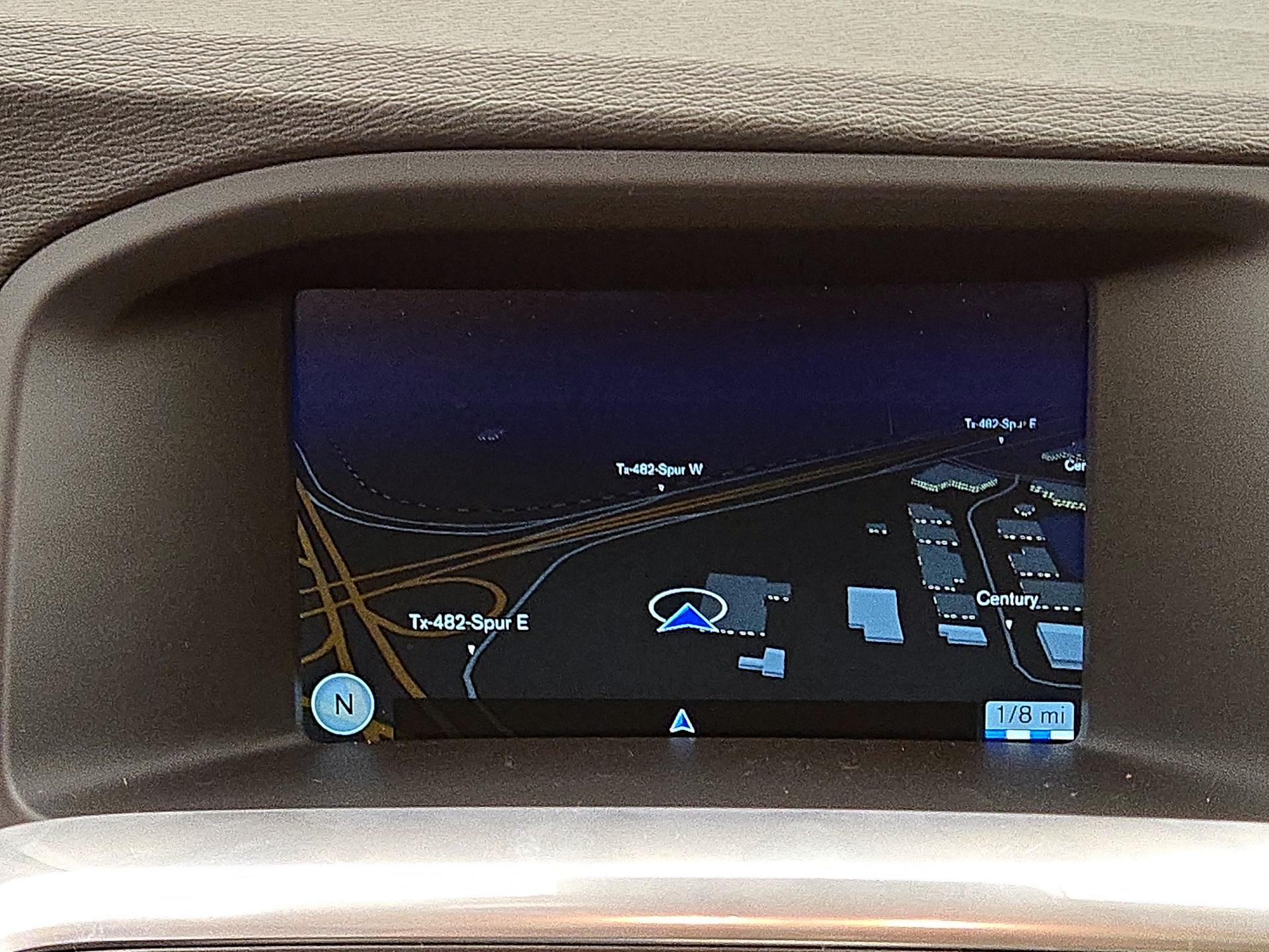 Thumbnail: 2015 Volvo S60 - 14