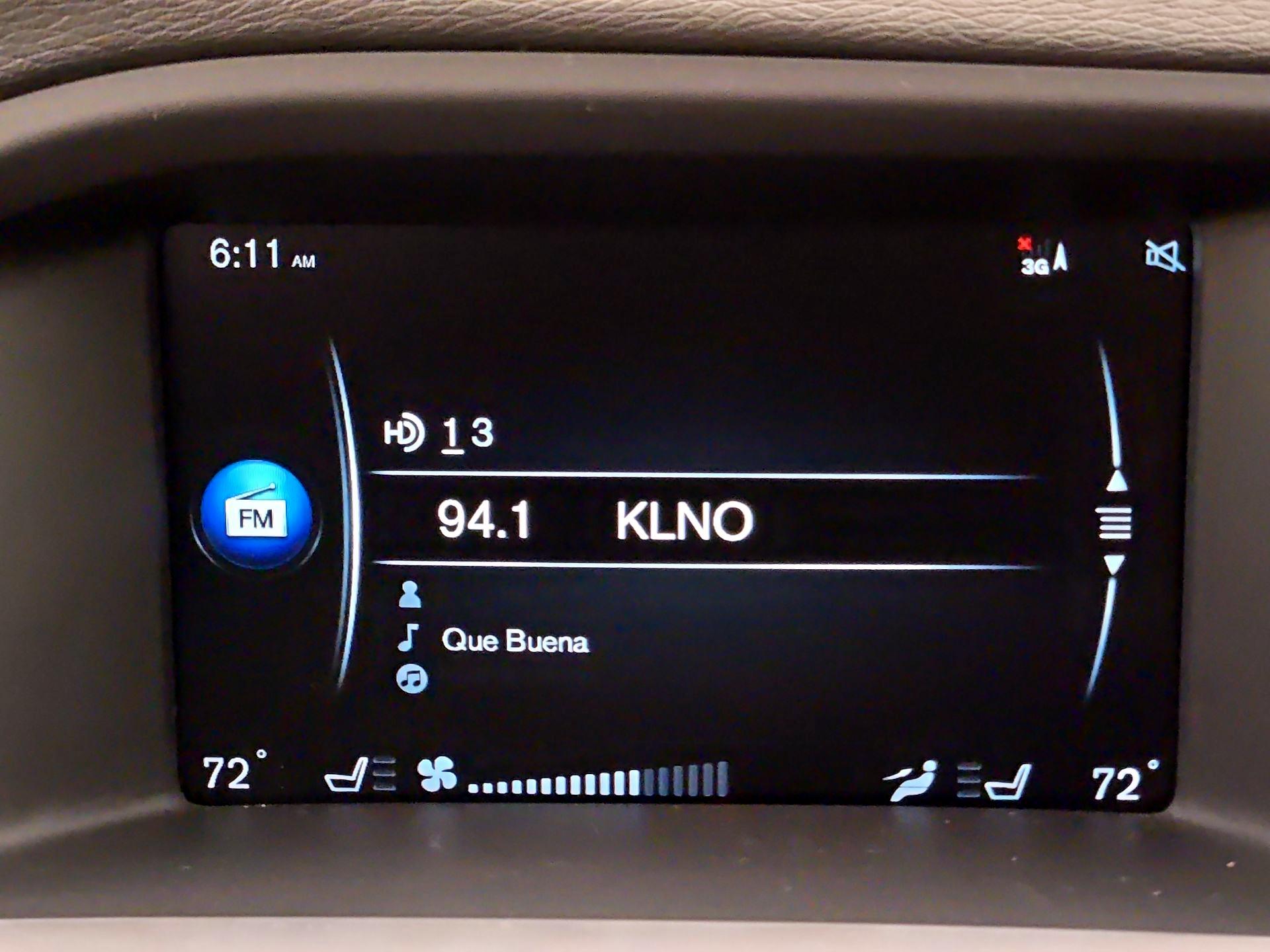 Thumbnail: 2015 Volvo S60 - 15