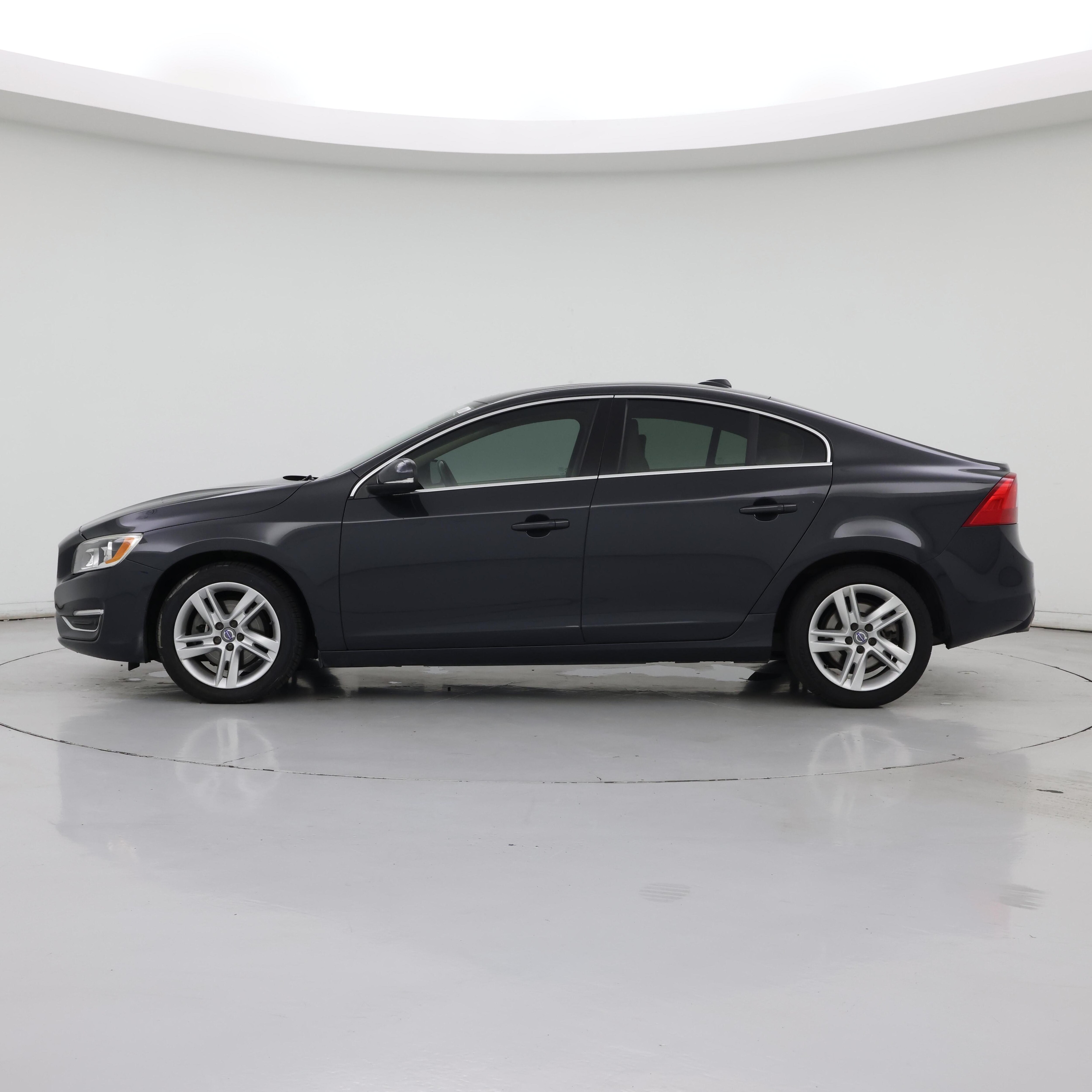 Thumbnail: 2015 Volvo S60 - 3