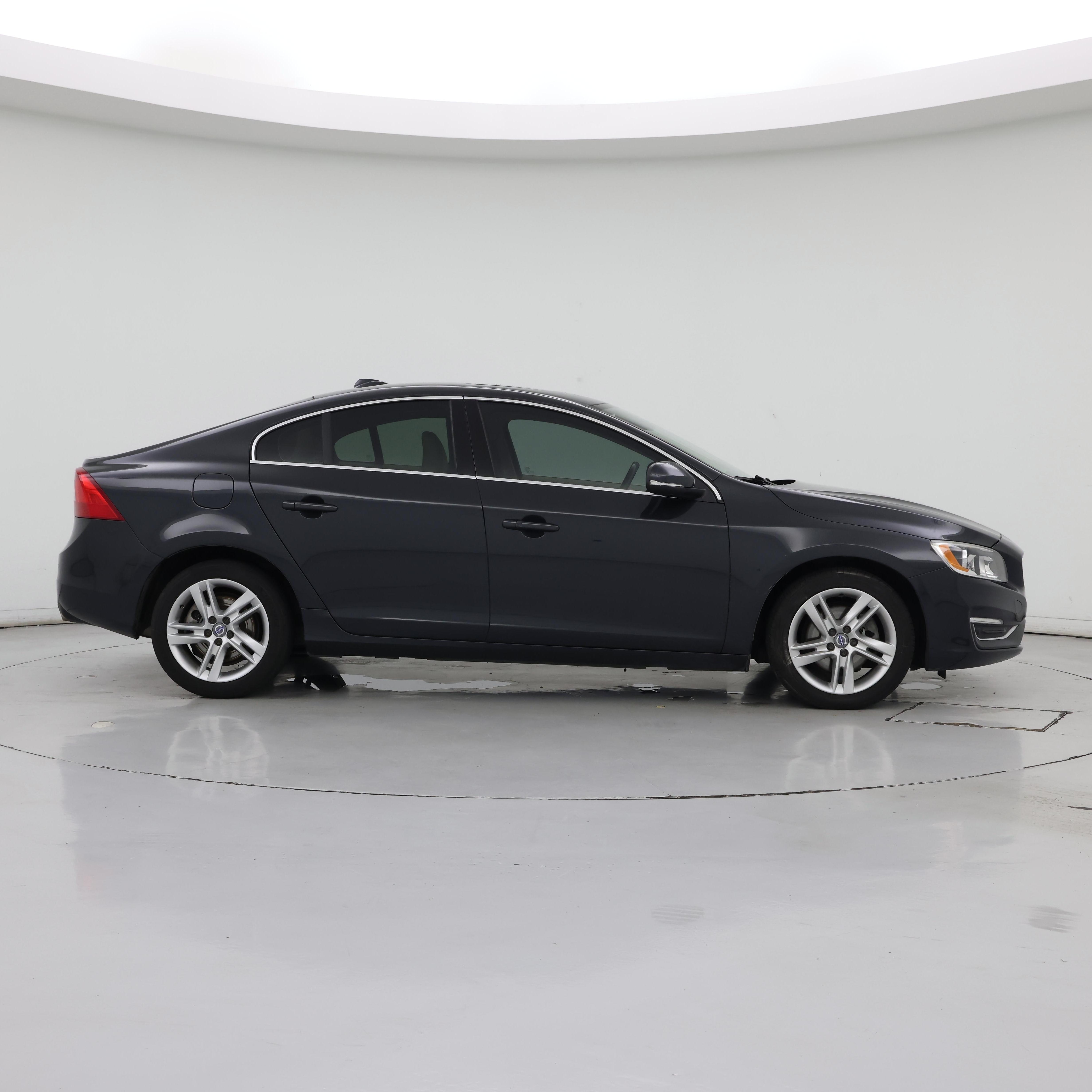 Thumbnail: 2015 Volvo S60 - 7