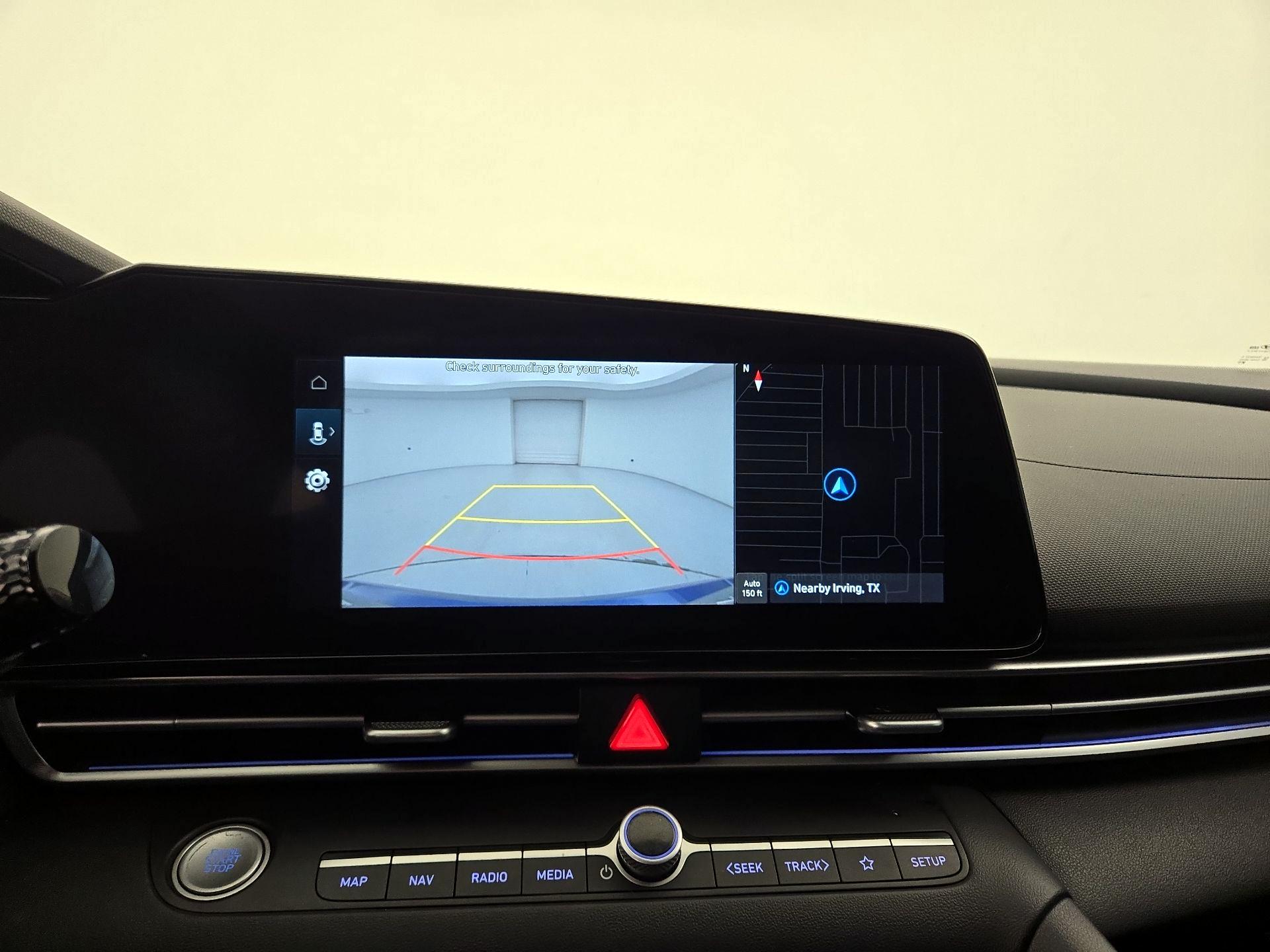 Thumbnail: 2024 Hyundai Elantra - 15