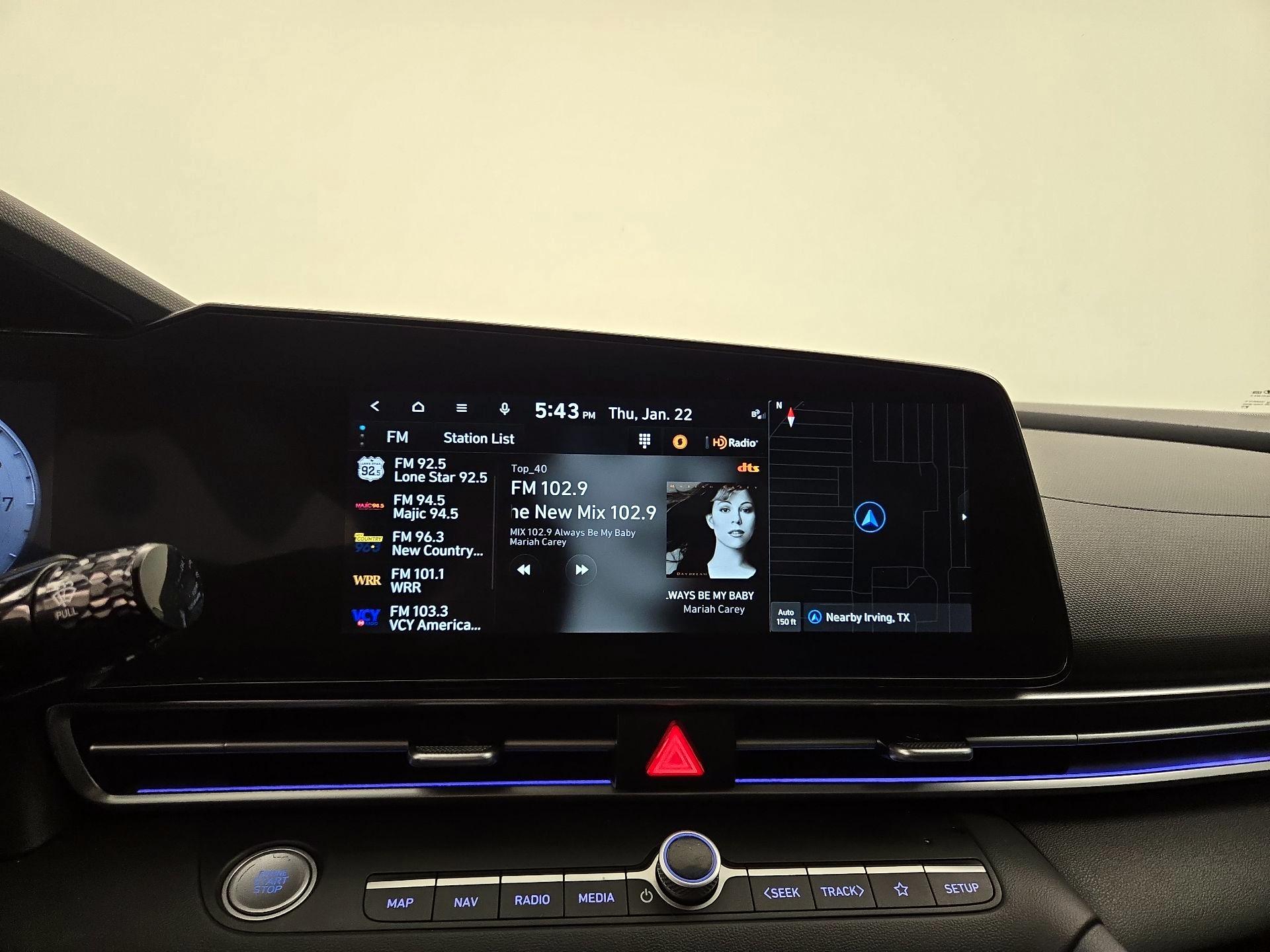 Thumbnail: 2024 Hyundai Elantra - 16