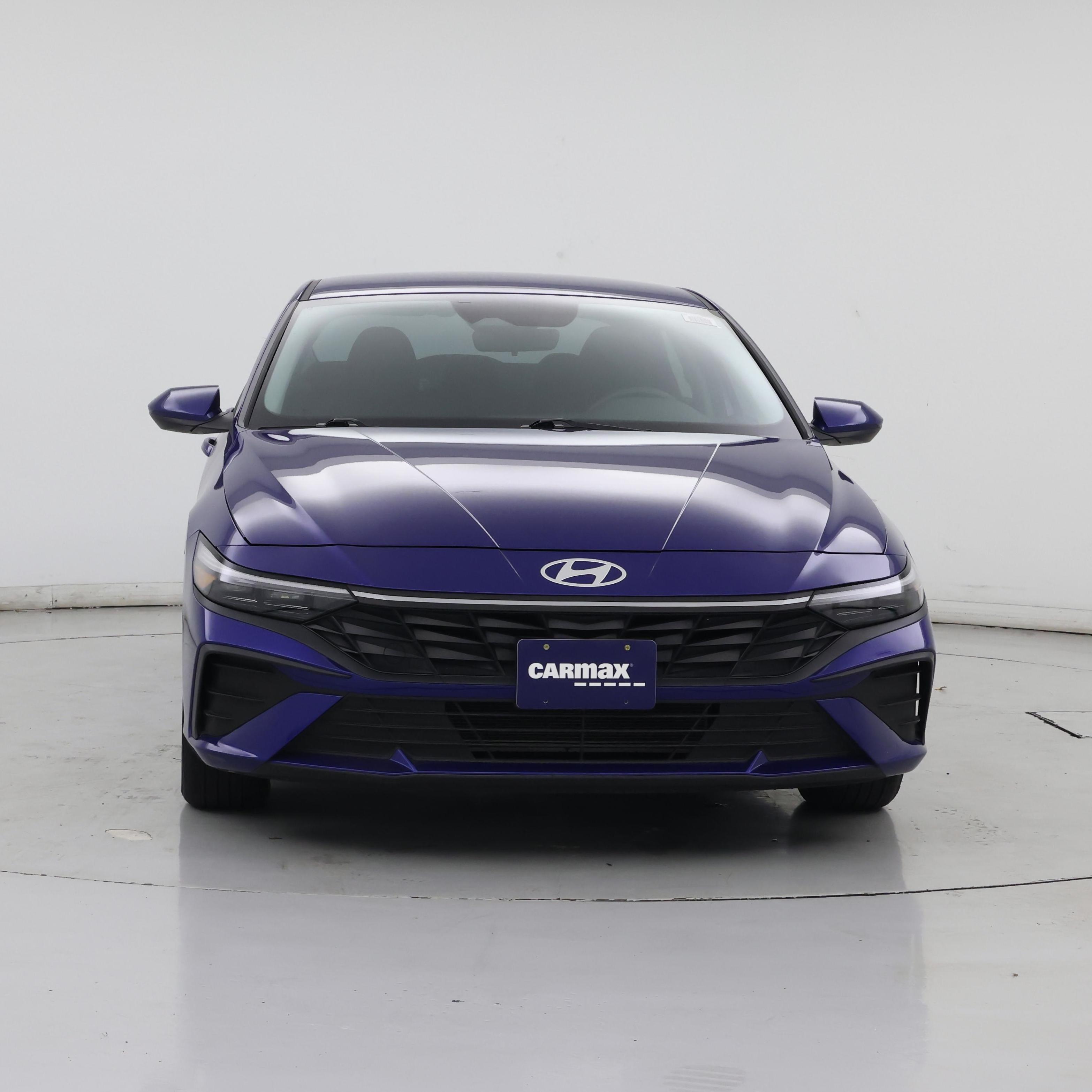 Thumbnail: 2024 Hyundai Elantra - 5