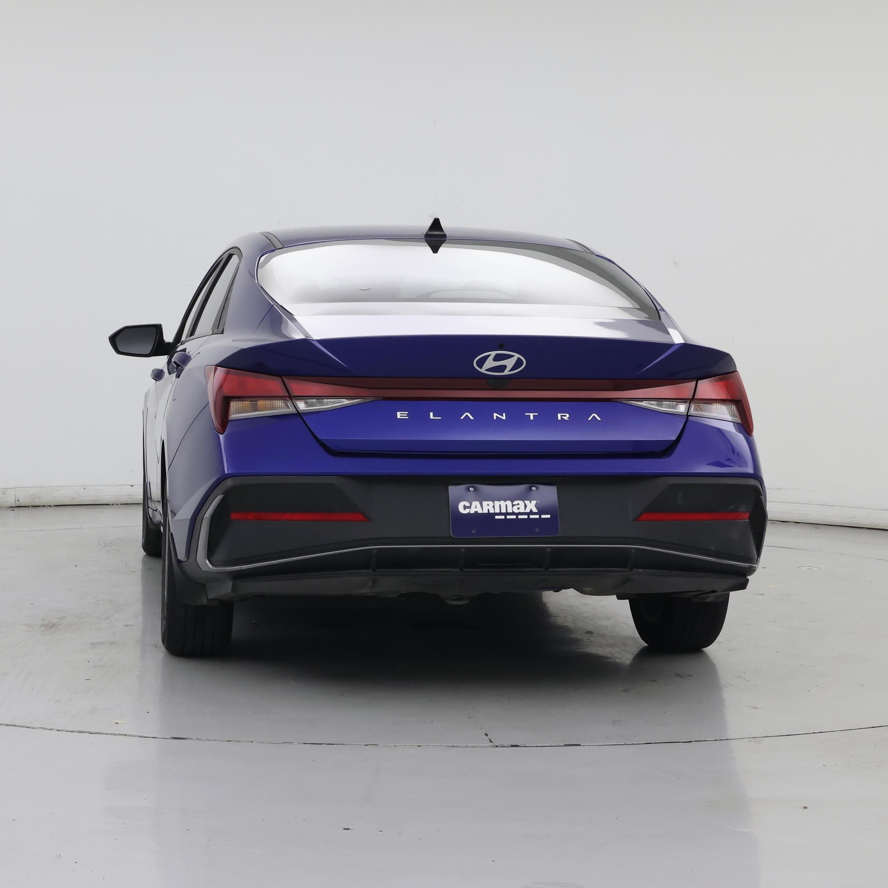 Thumbnail: 2024 Hyundai Elantra - 6