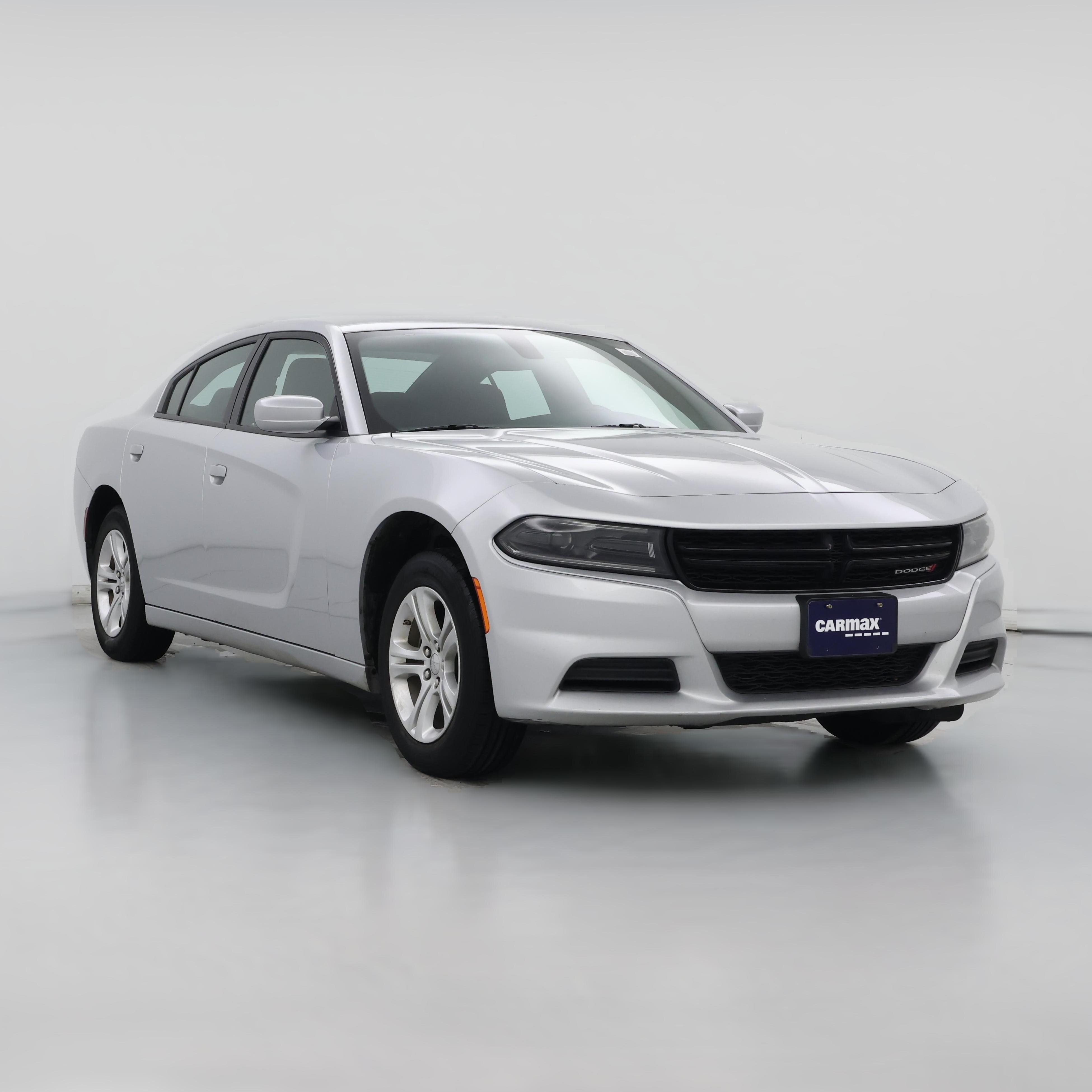 Thumbnail: 2022 Dodge Charger - 1