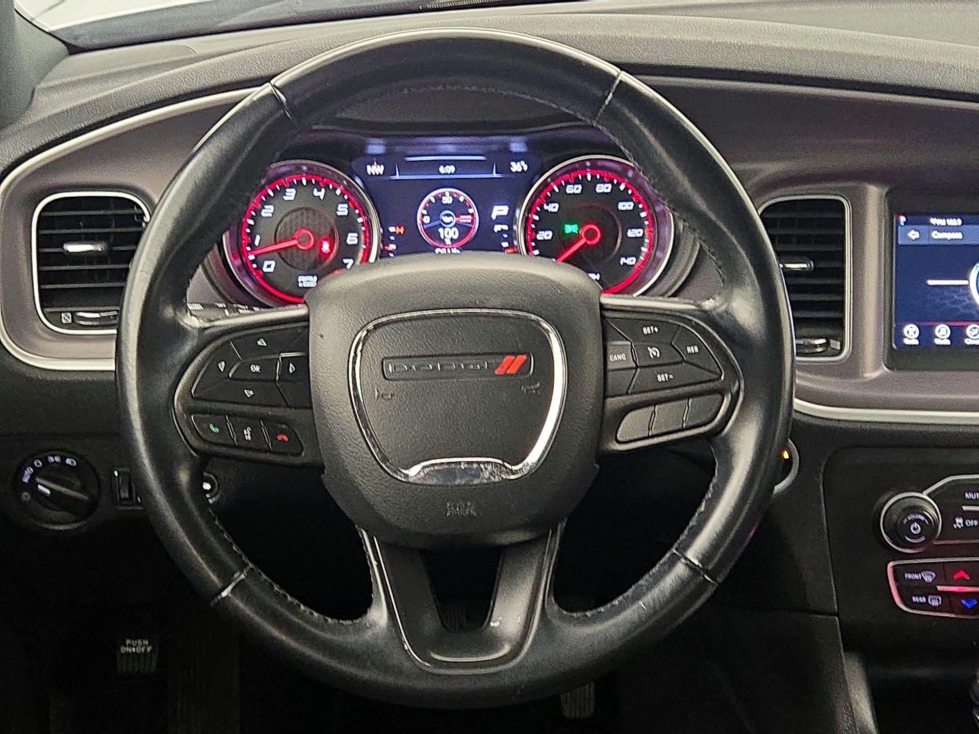 Thumbnail: 2022 Dodge Charger - 10