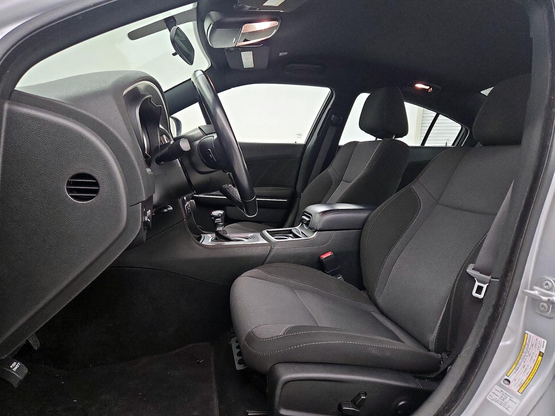 Thumbnail: 2022 Dodge Charger - 11