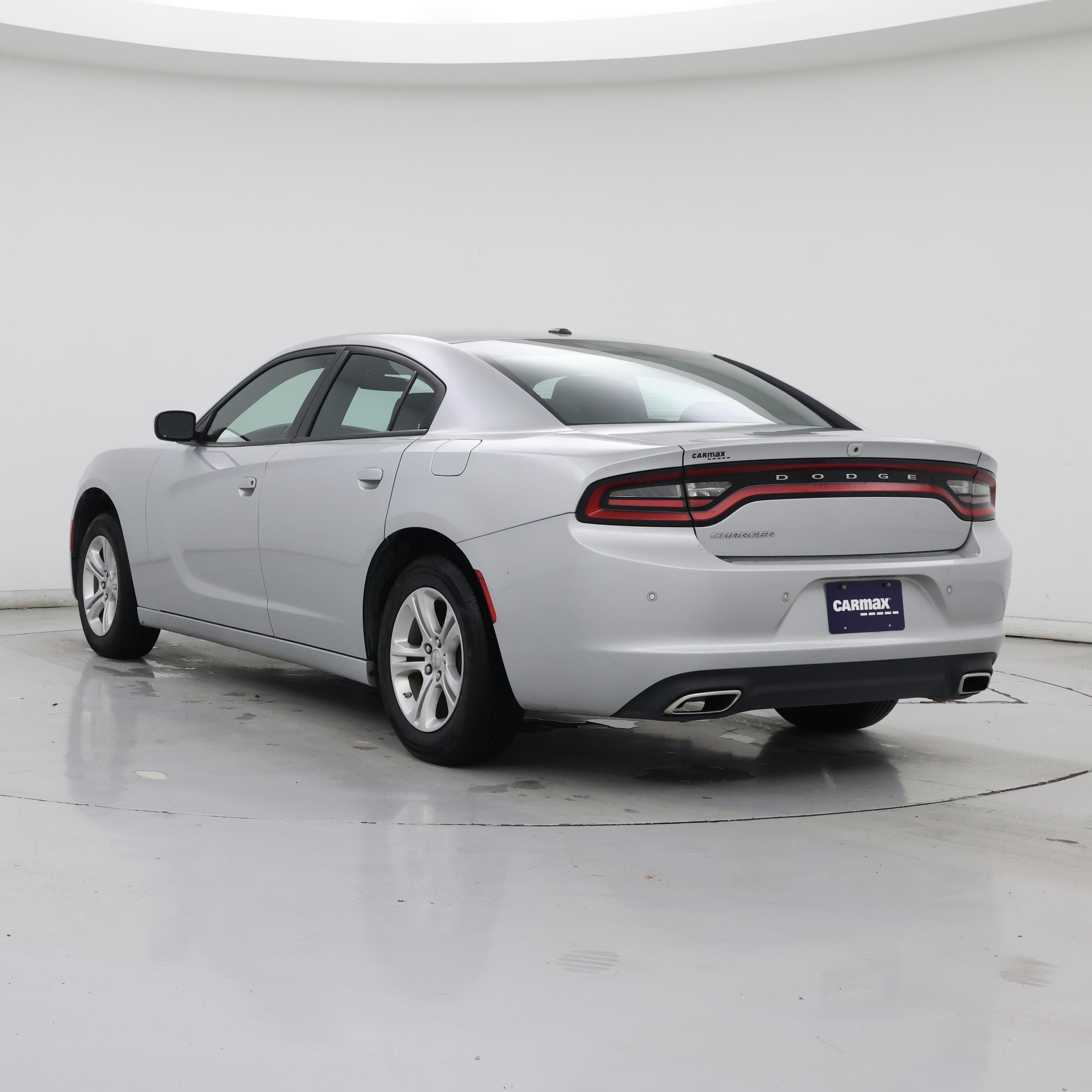 Thumbnail: 2022 Dodge Charger - 2