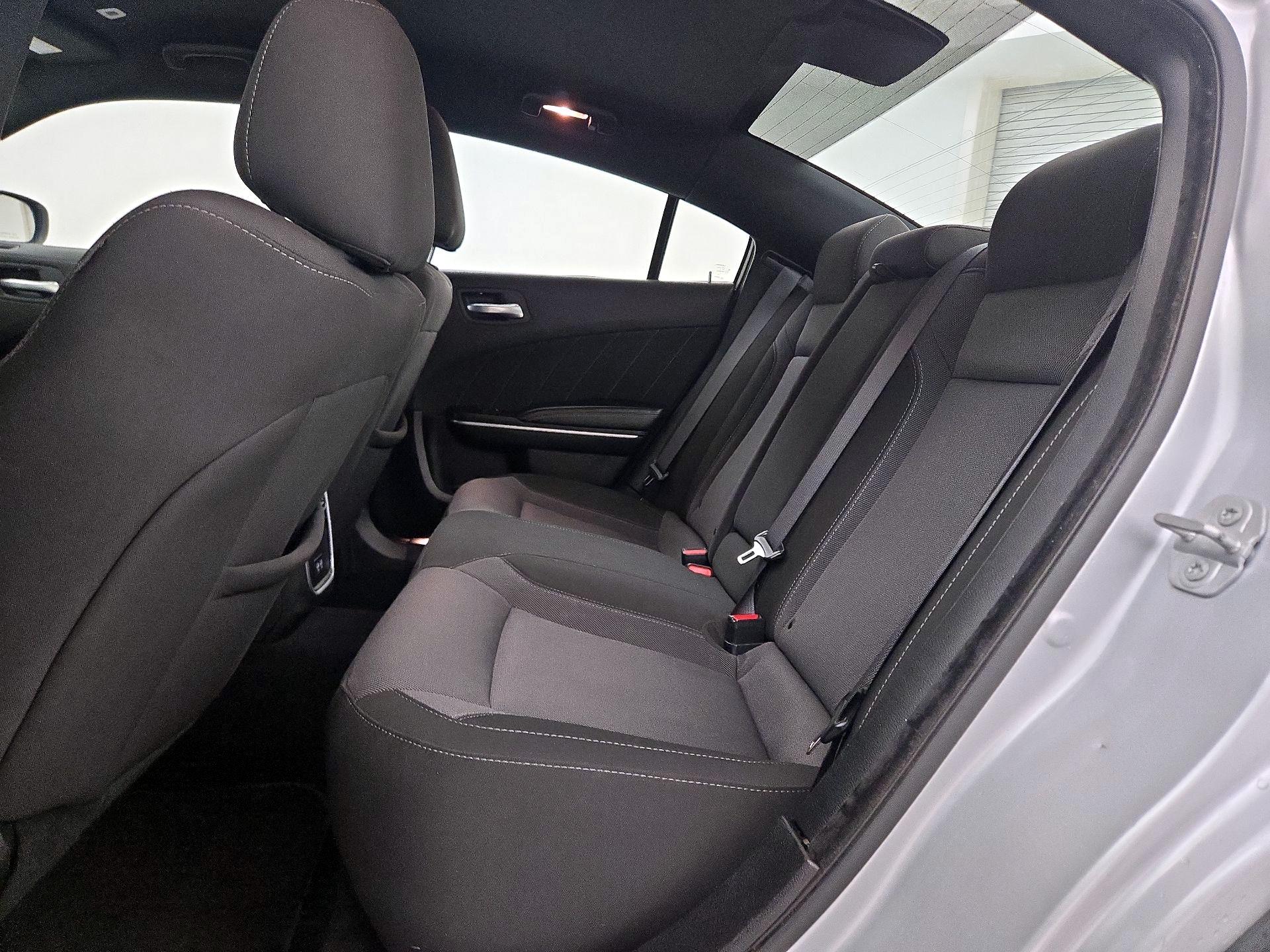 Thumbnail: 2022 Dodge Charger - 19