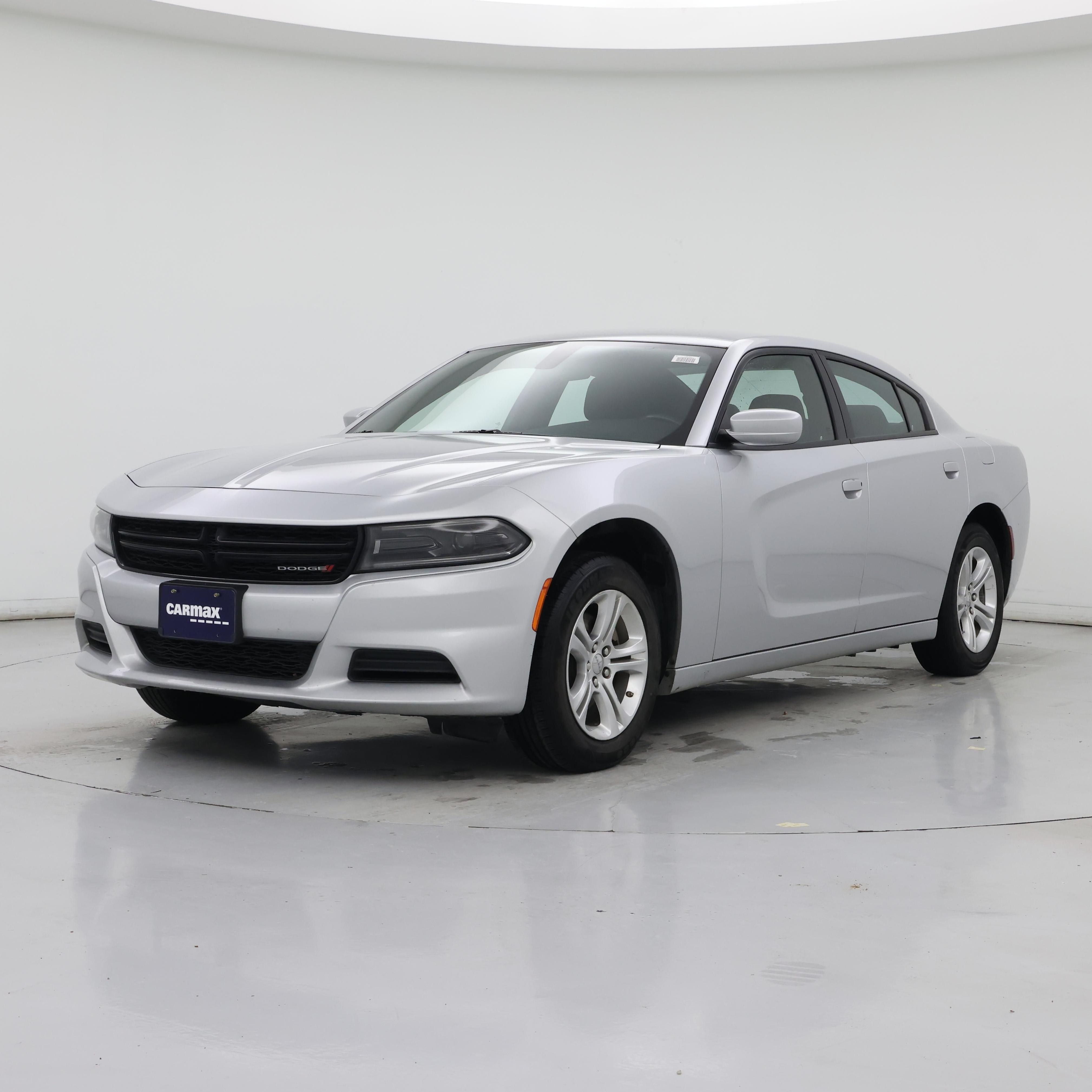 Thumbnail: 2022 Dodge Charger - 4