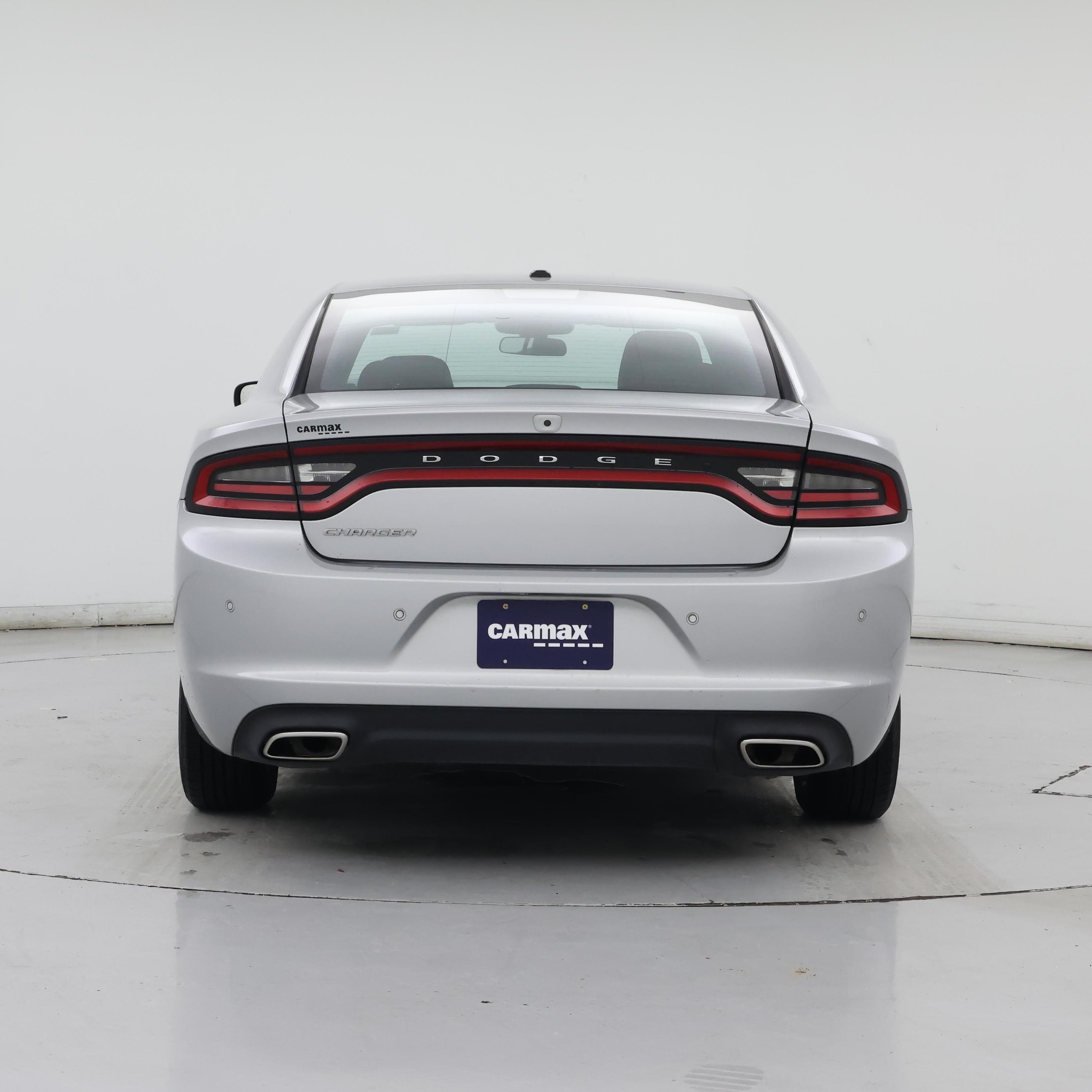 Thumbnail: 2022 Dodge Charger - 6