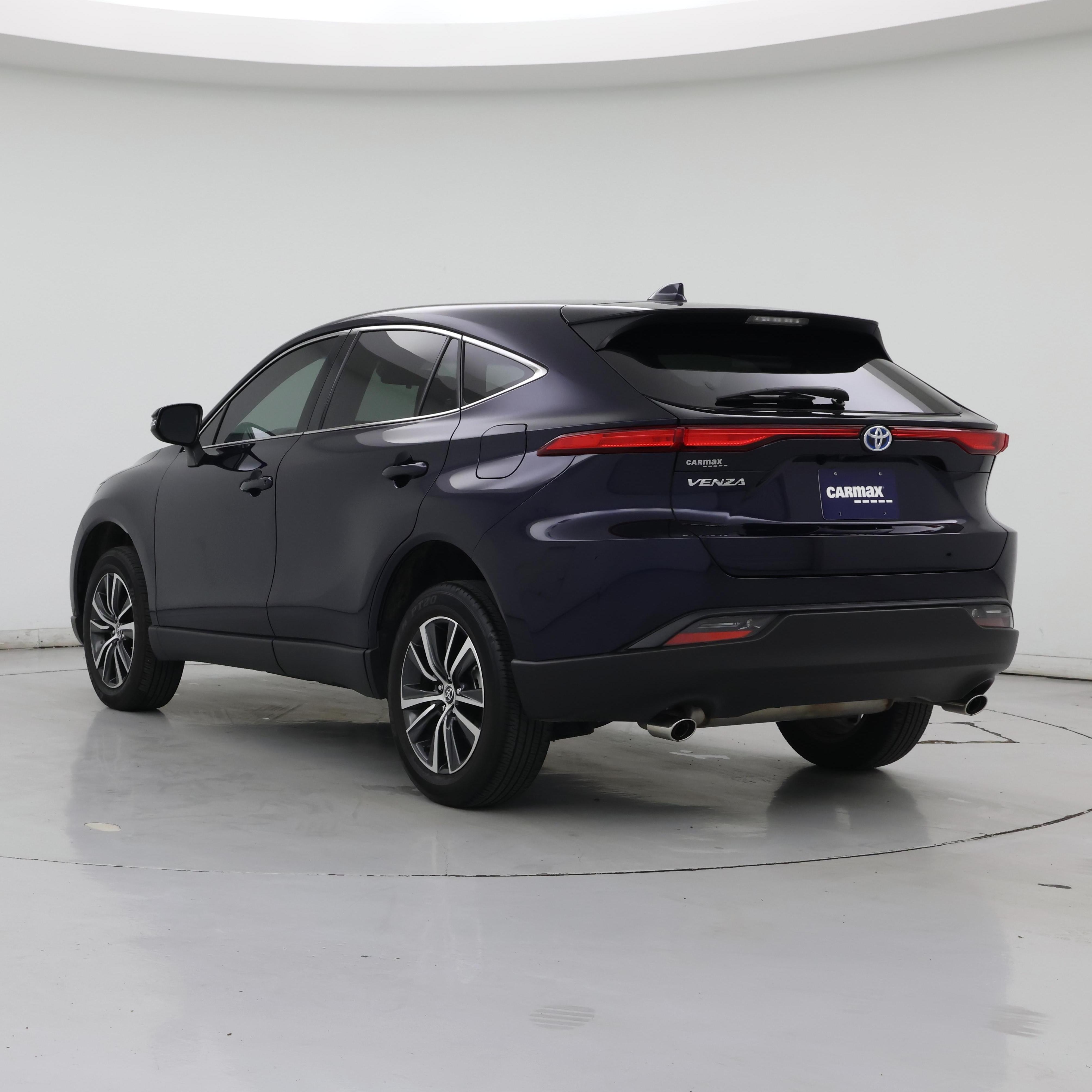 Thumbnail: 2023 Toyota Venza - 2