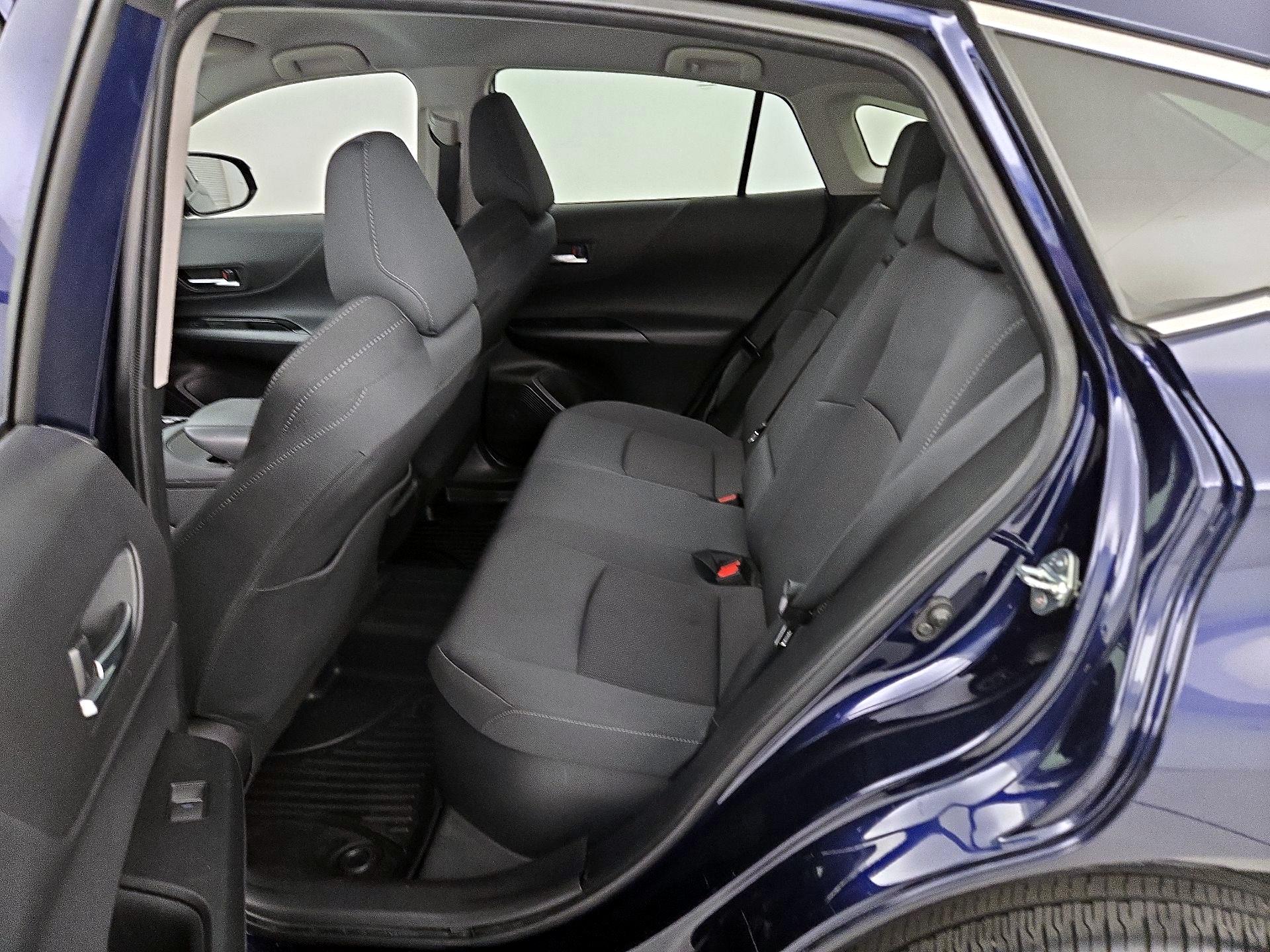 Thumbnail: 2023 Toyota Venza - 19