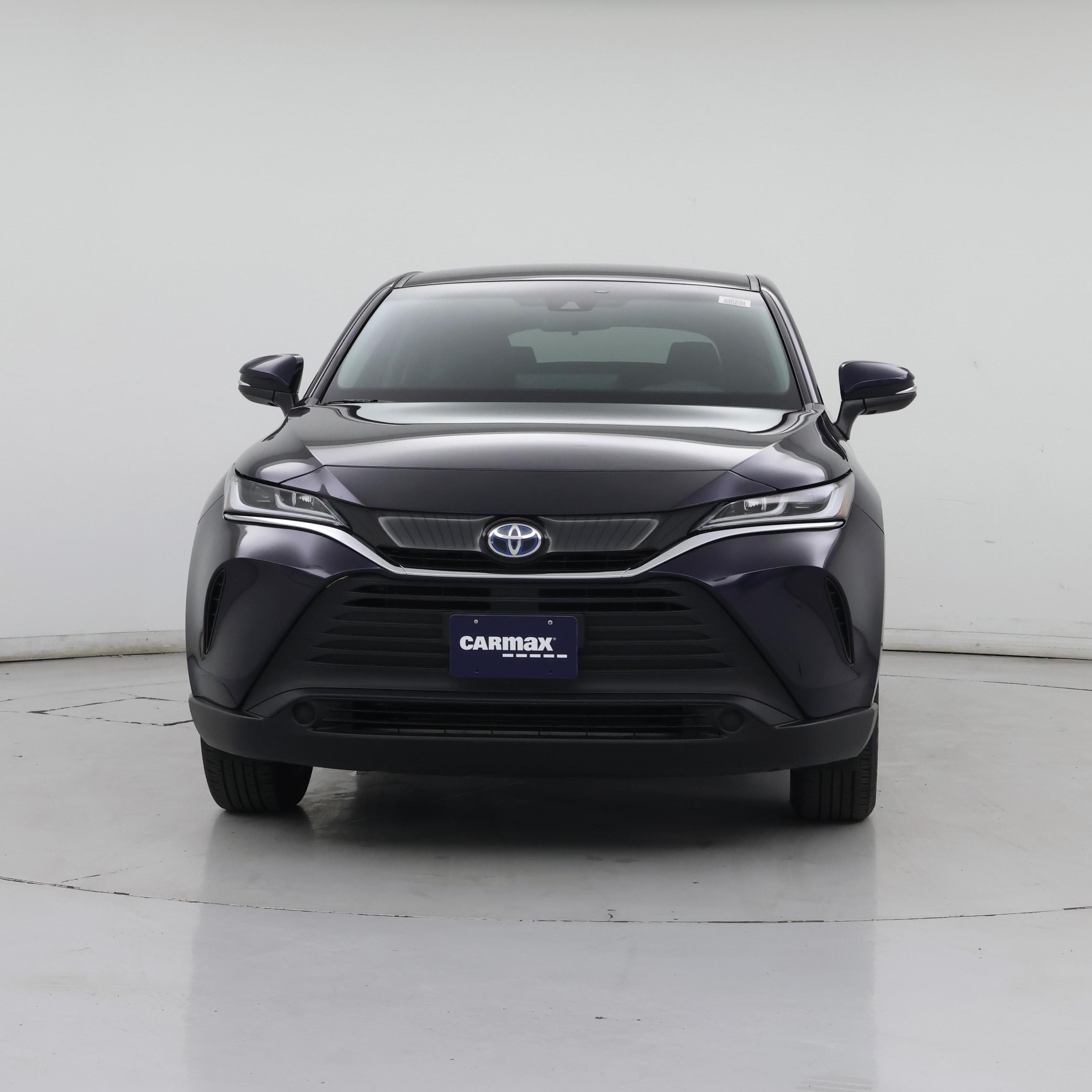 Thumbnail: 2023 Toyota Venza - 5