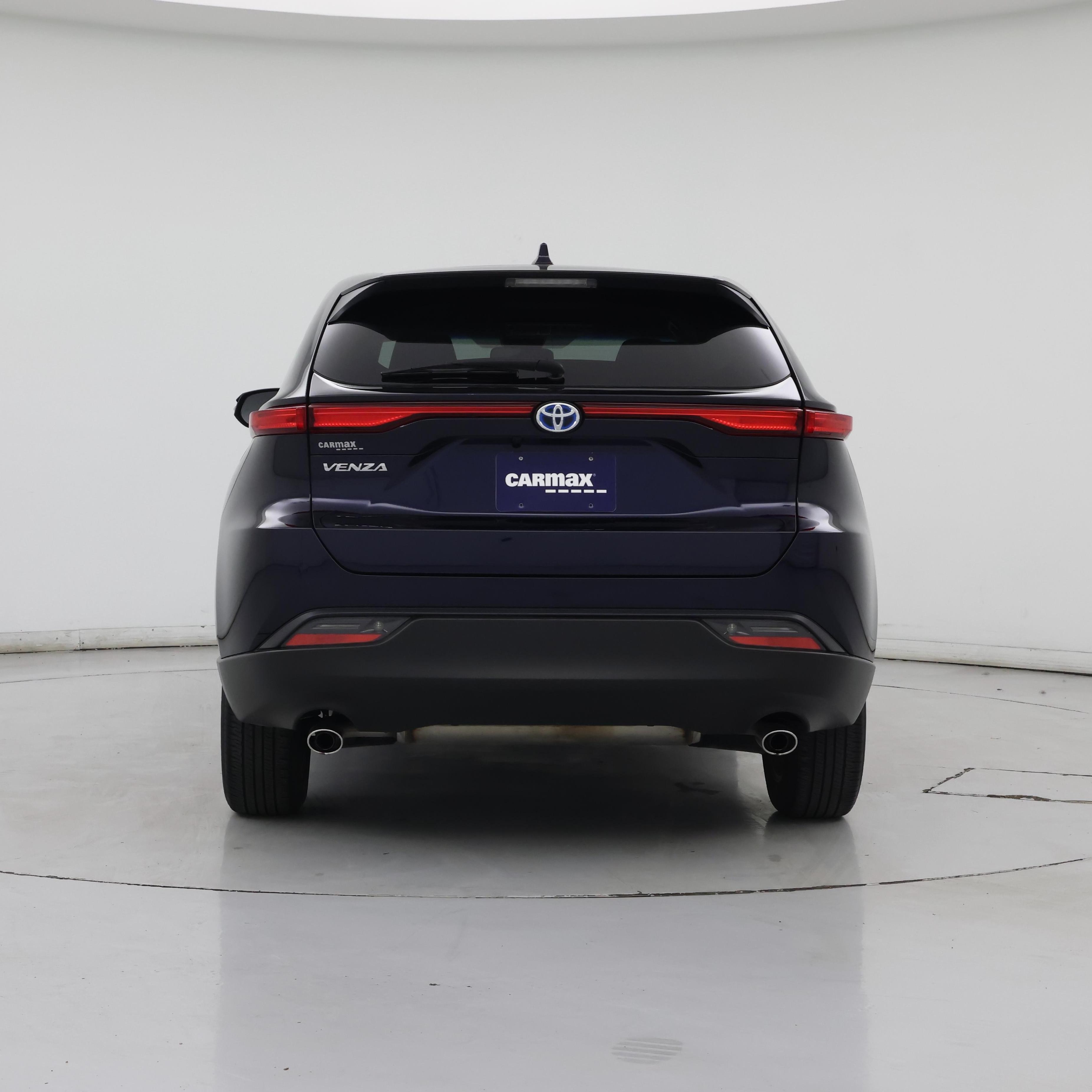 Thumbnail: 2023 Toyota Venza - 6