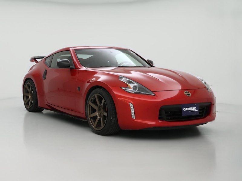 2020 Nissan Z Sport -
                  Lubbock, TX