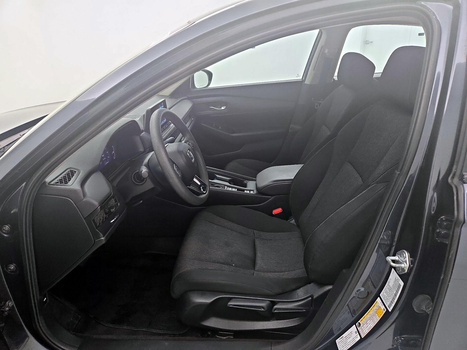 Thumbnail: 2024 Honda Accord - 11