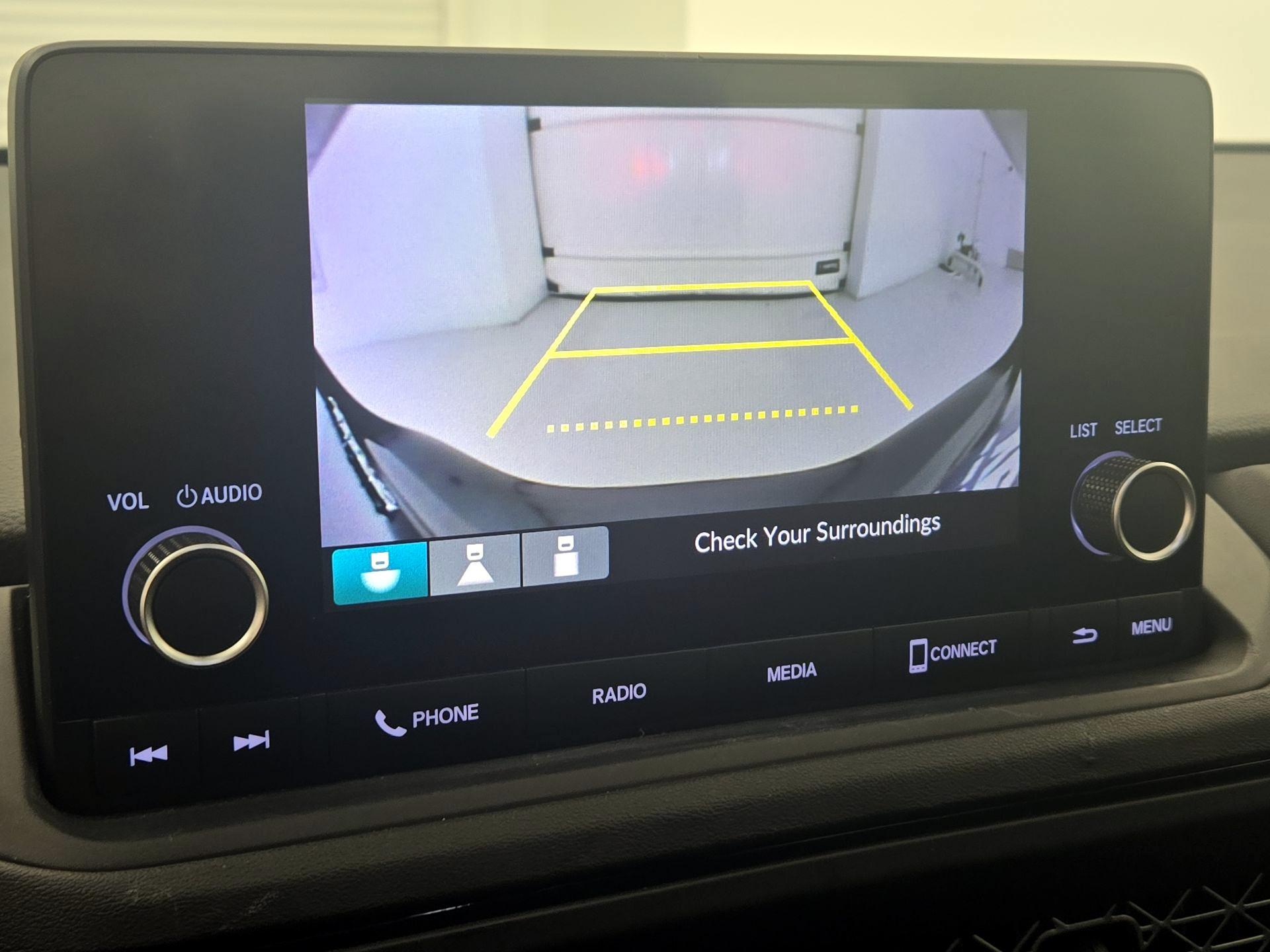 Thumbnail: 2024 Honda Accord - 13