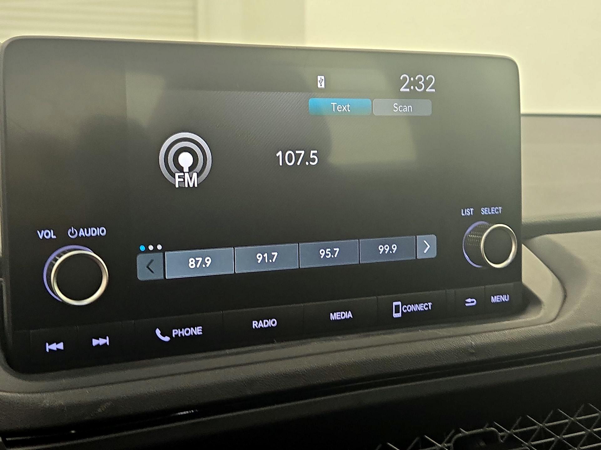 Thumbnail: 2024 Honda Accord - 14