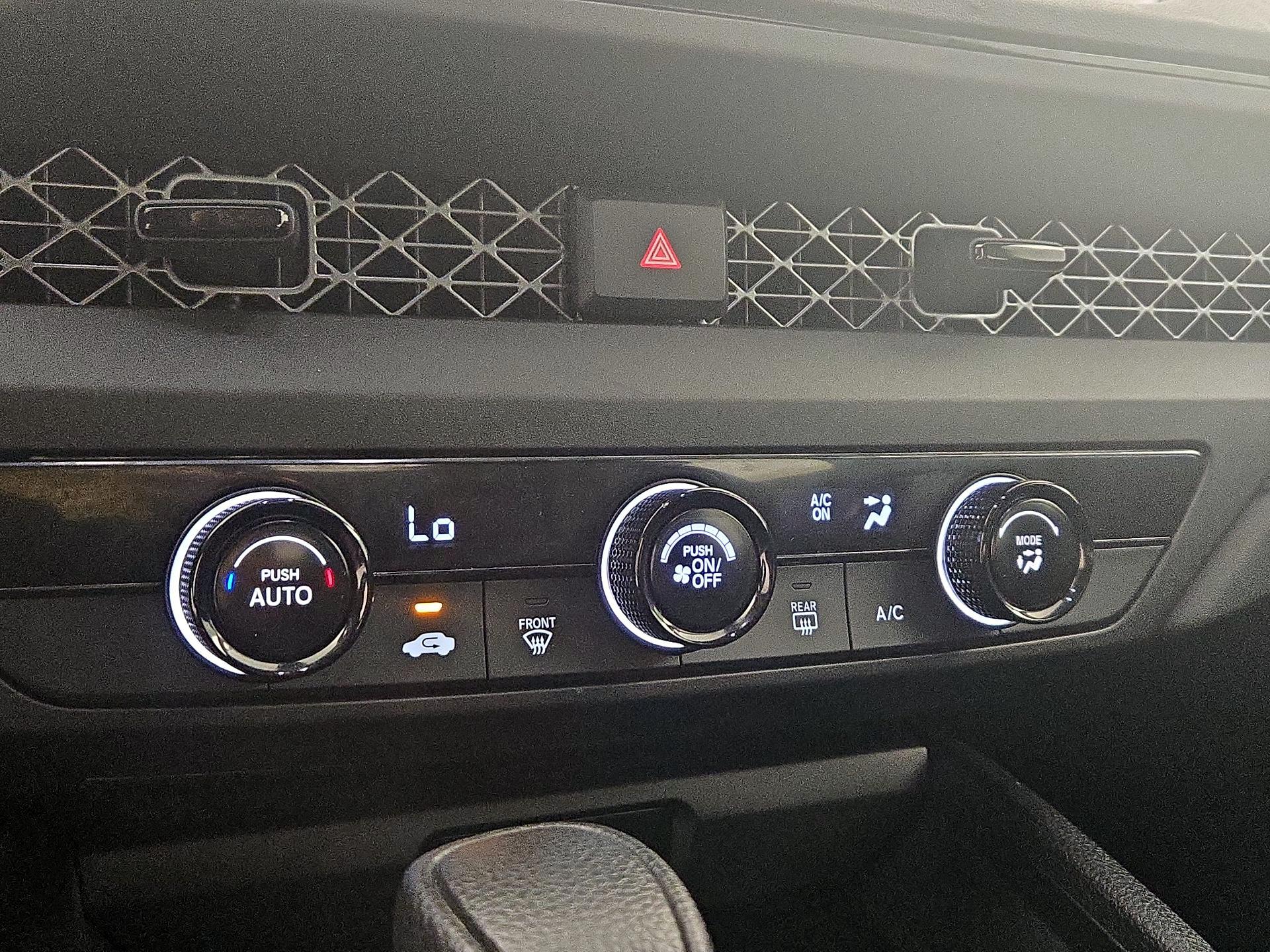 Thumbnail: 2024 Honda Accord - 15