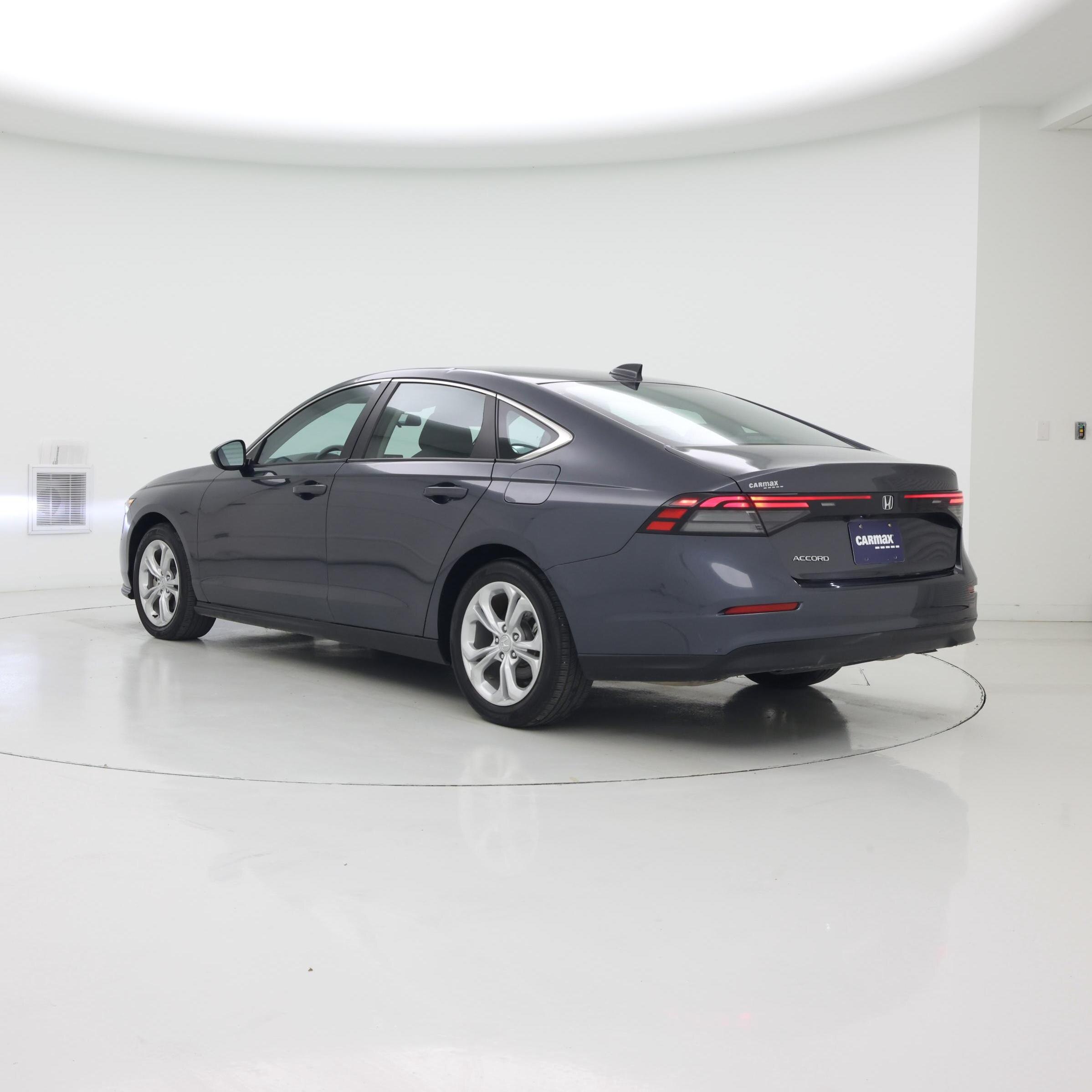 Thumbnail: 2024 Honda Accord - 2