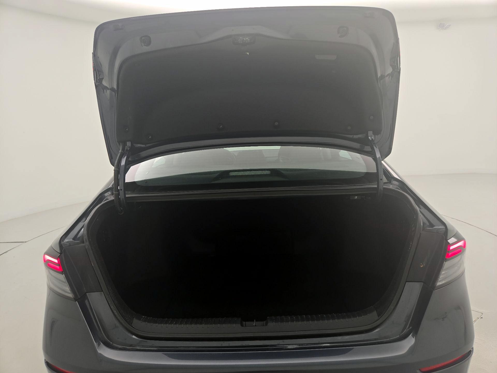 Thumbnail: 2024 Honda Accord - 19