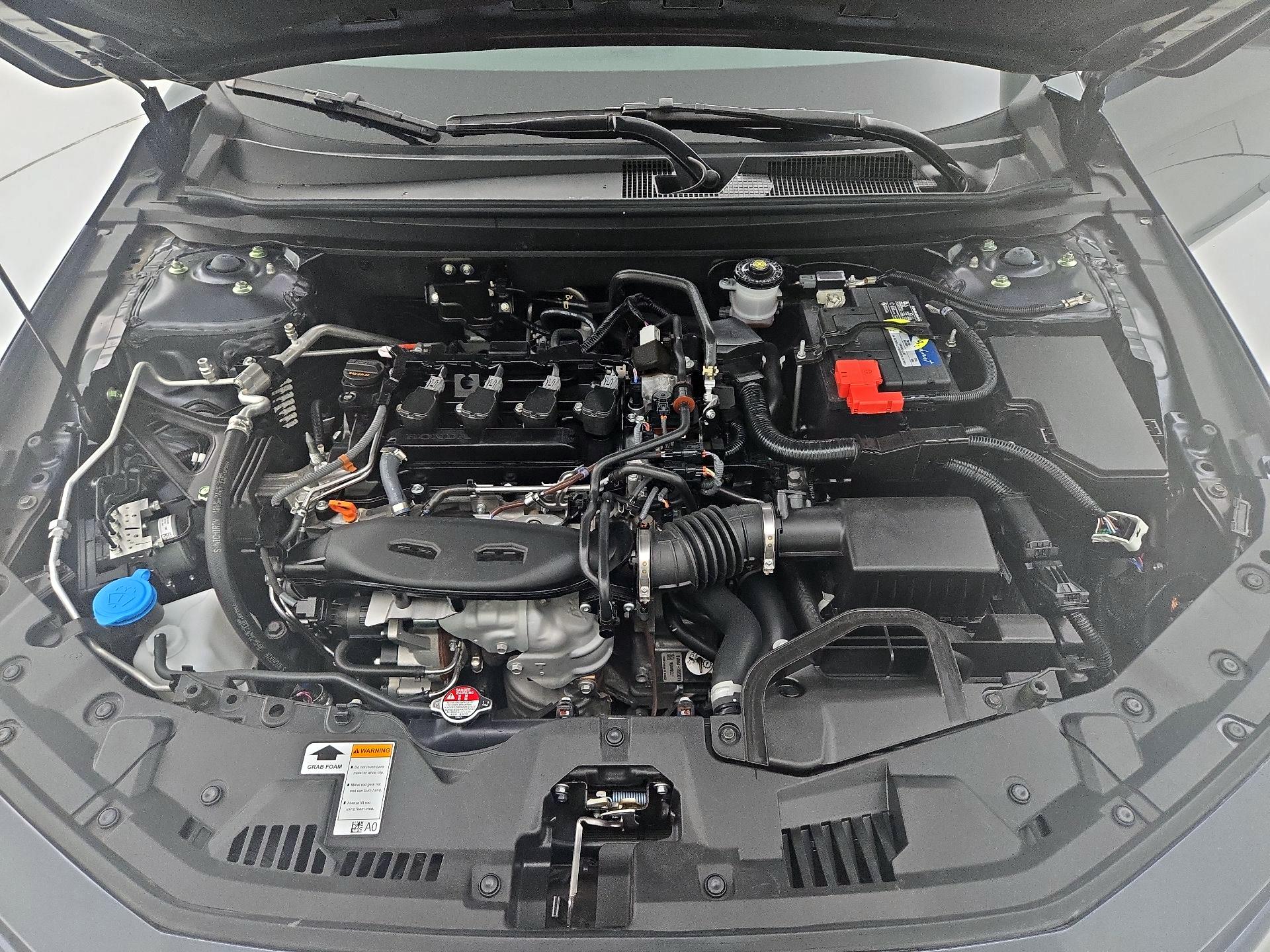 Thumbnail: 2024 Honda Accord - 20