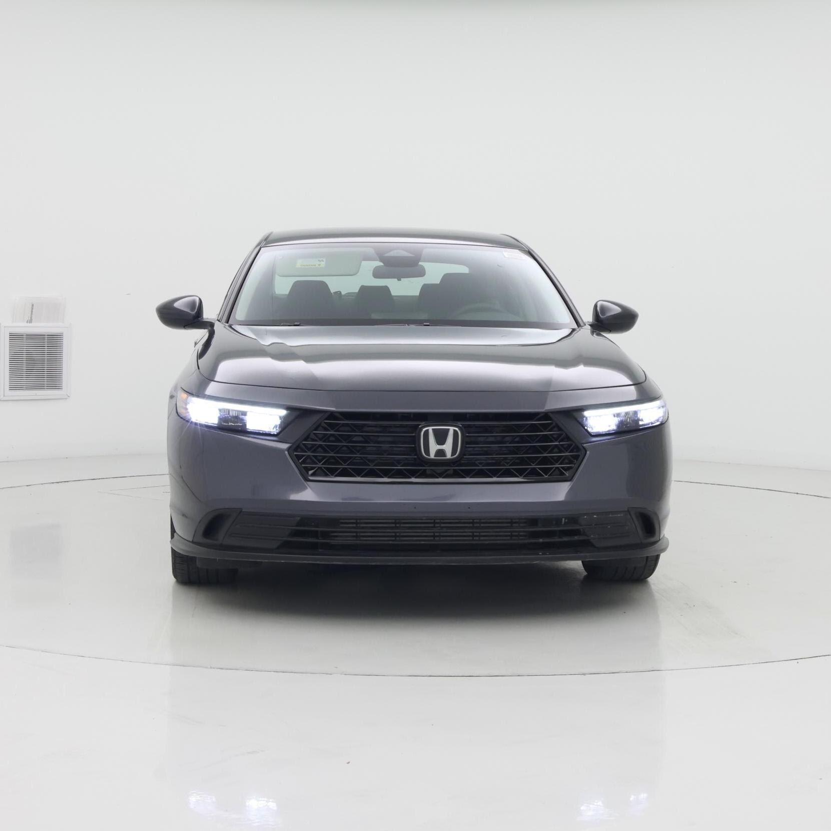 Thumbnail: 2024 Honda Accord - 5