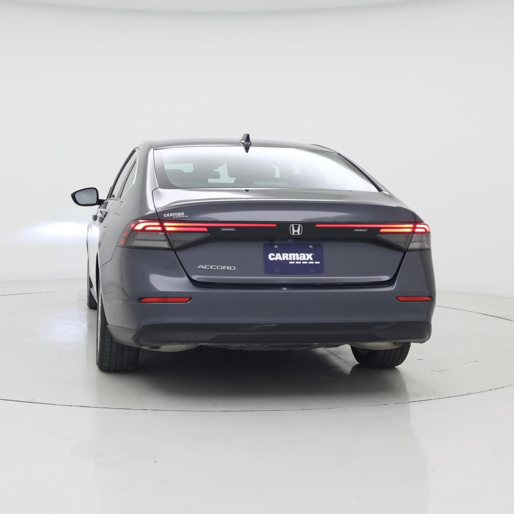 Thumbnail: 2024 Honda Accord - 6