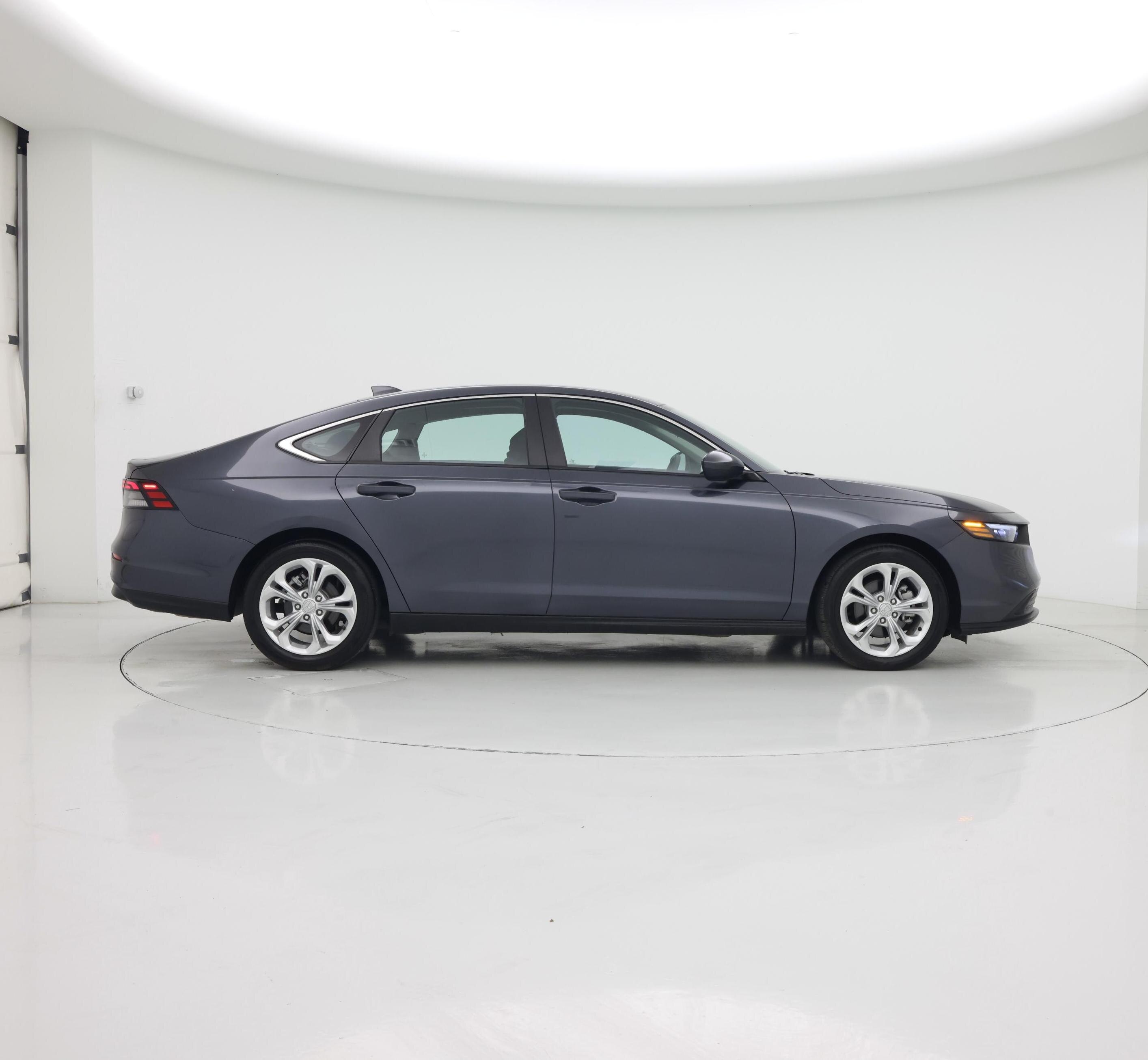 Thumbnail: 2024 Honda Accord - 7