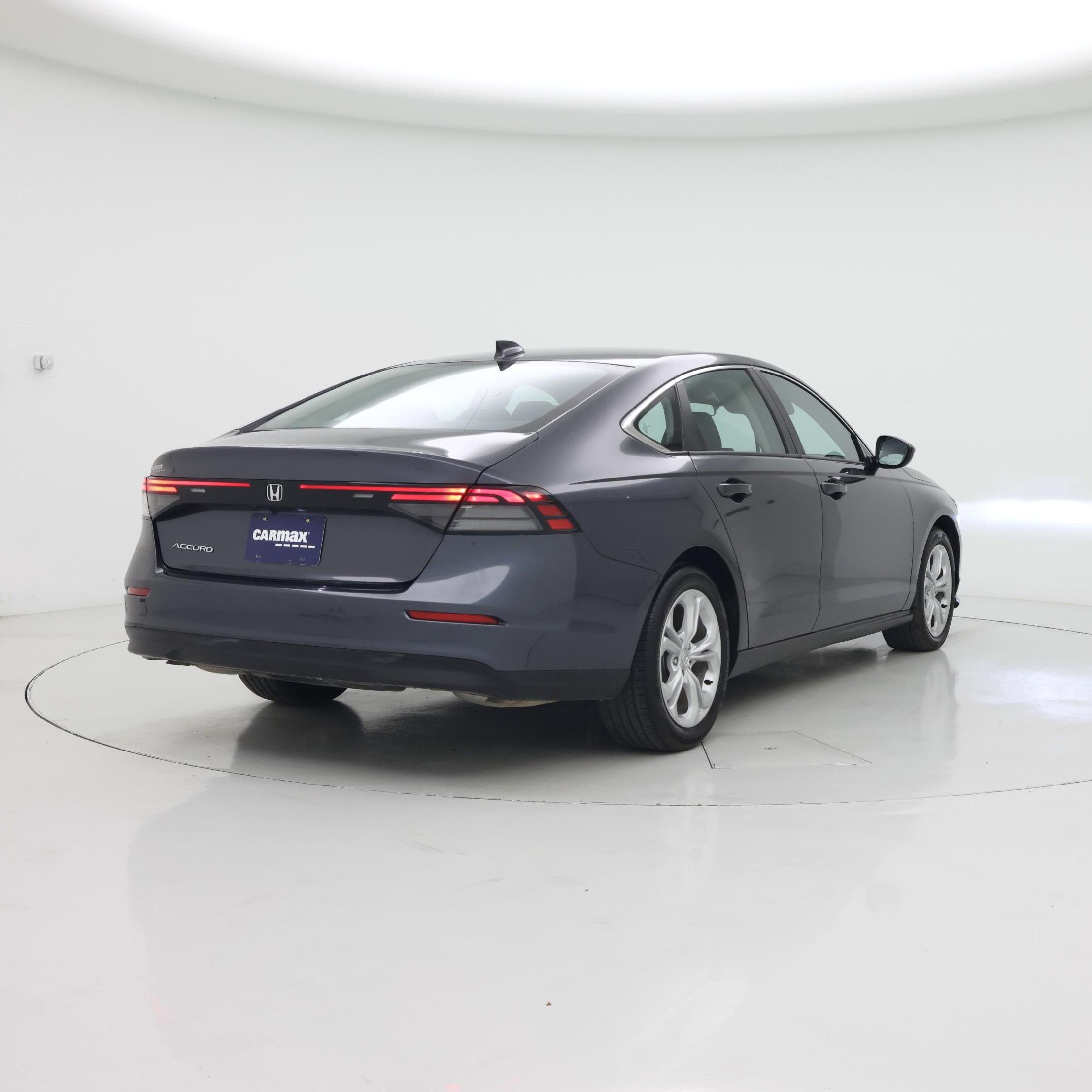 Thumbnail: 2024 Honda Accord - 8