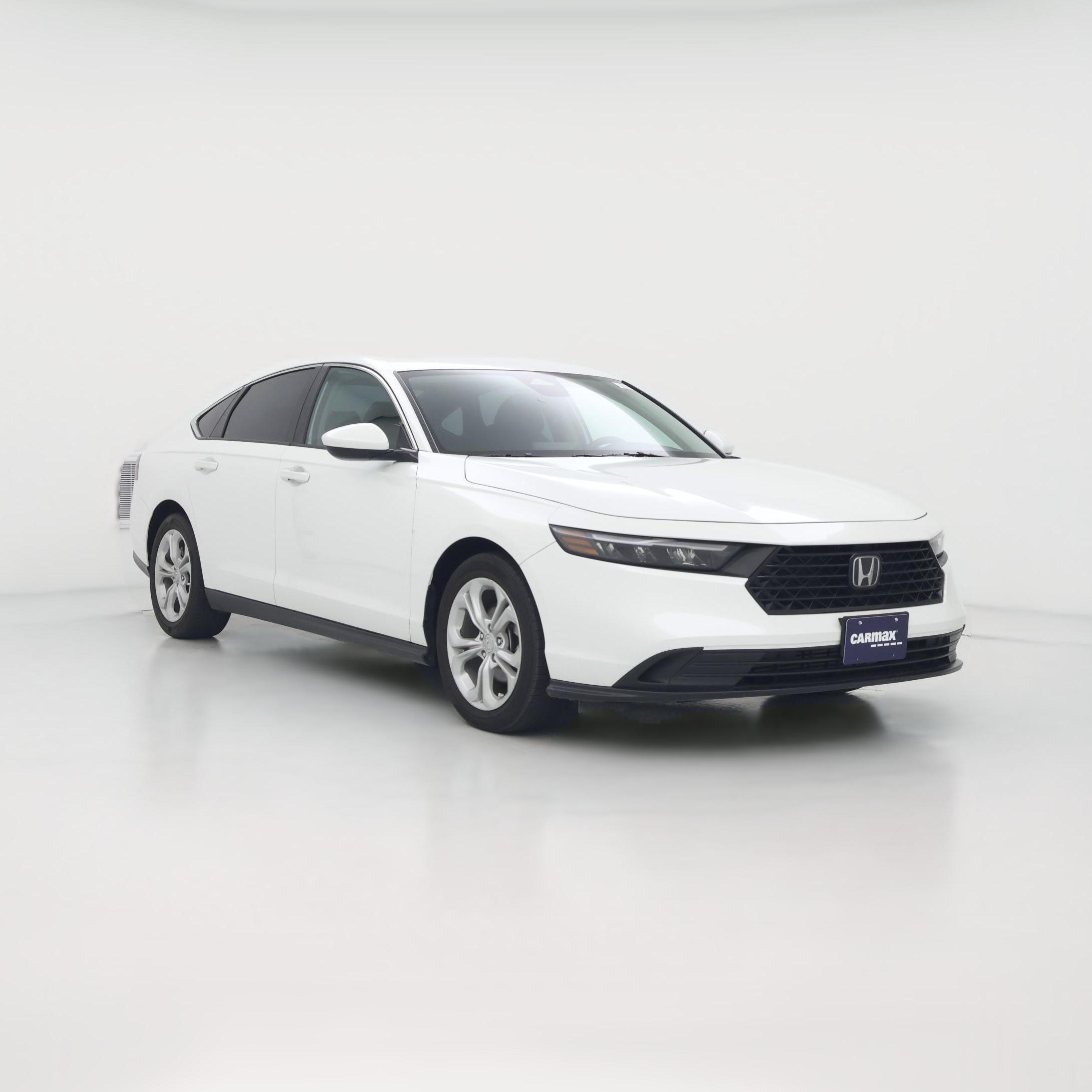 Thumbnail: 2024 Honda Accord - 1