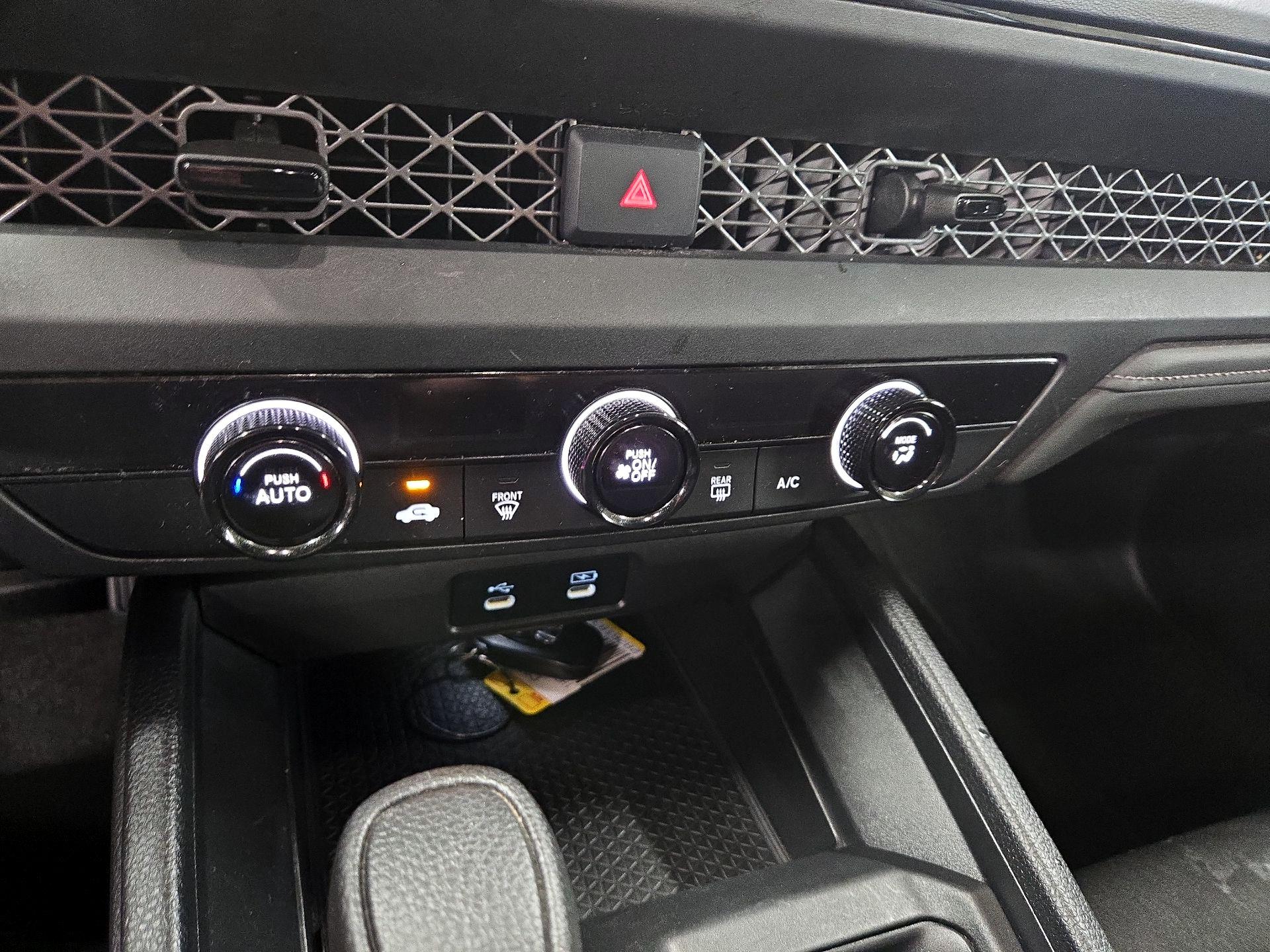 Thumbnail: 2024 Honda Accord - 15