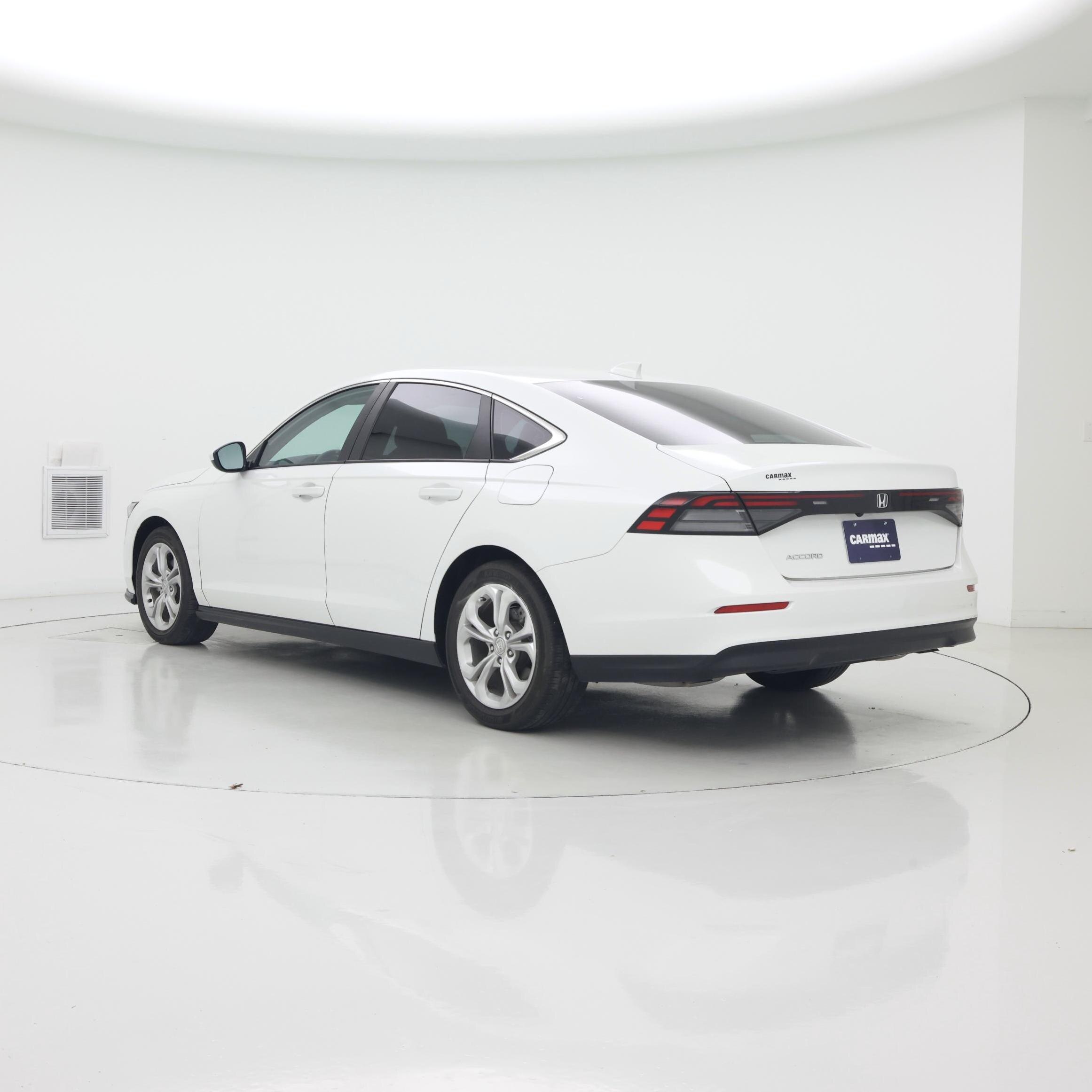 Thumbnail: 2024 Honda Accord - 2