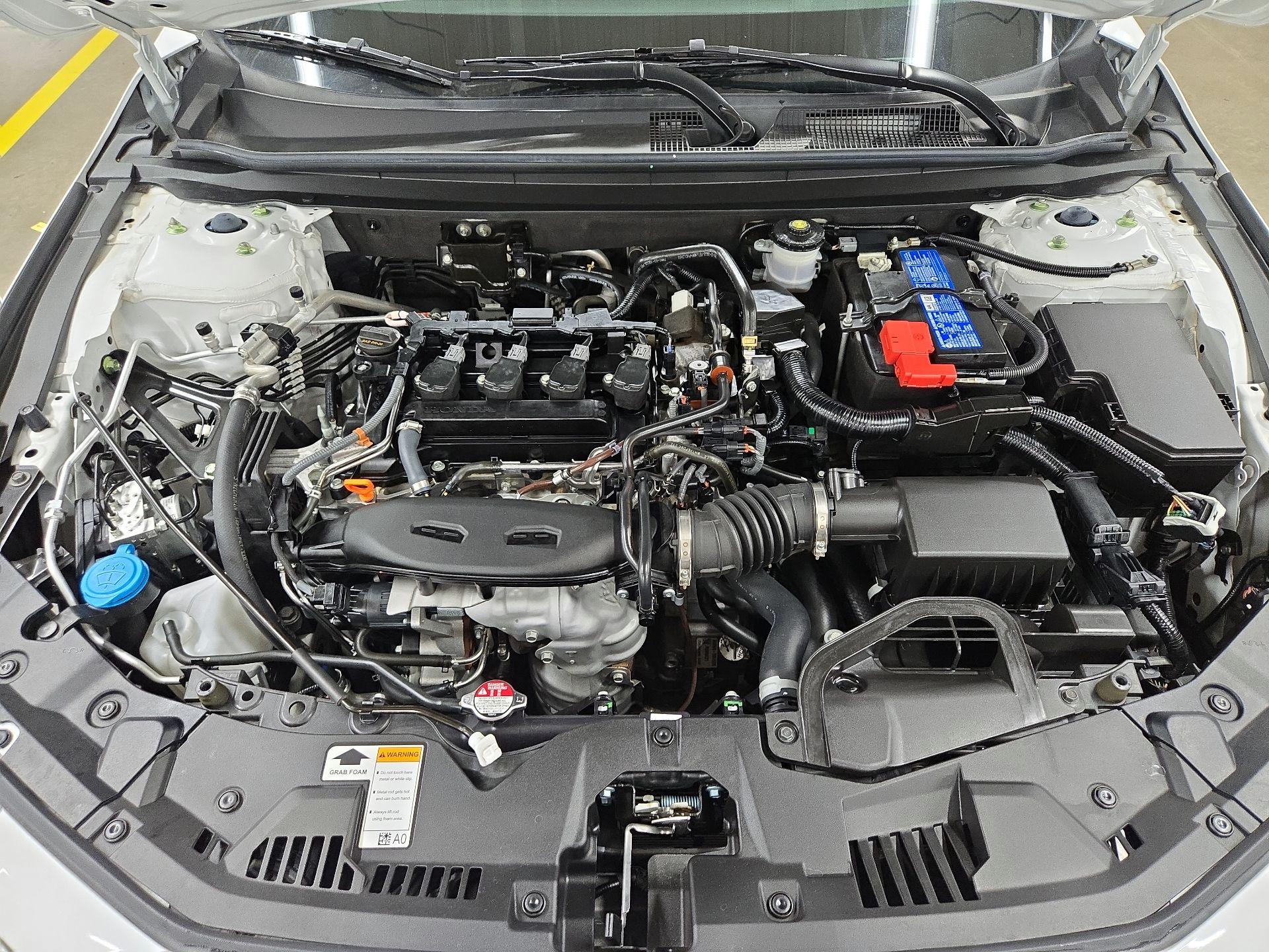 Thumbnail: 2024 Honda Accord - 20