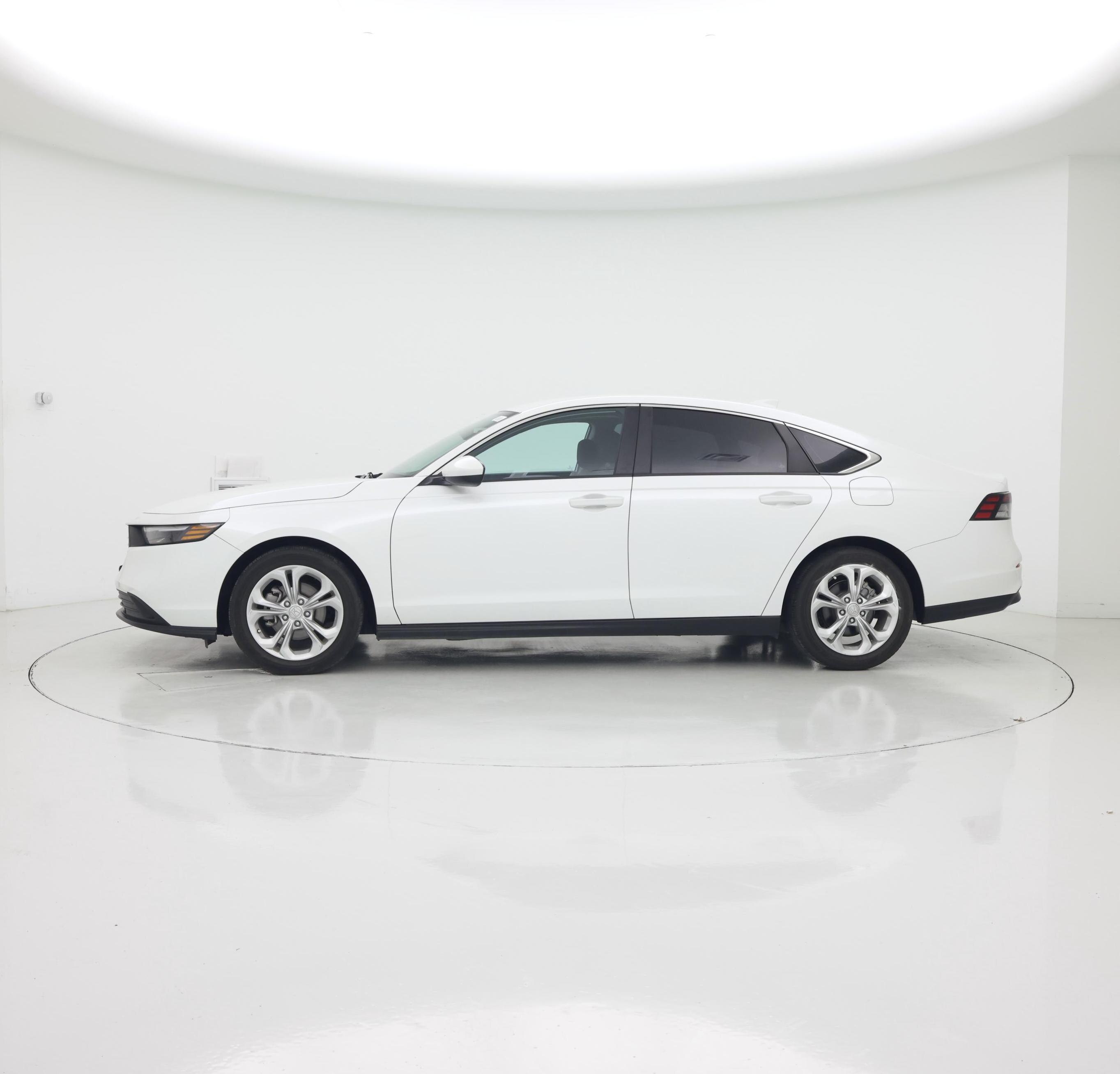 Thumbnail: 2024 Honda Accord - 3
