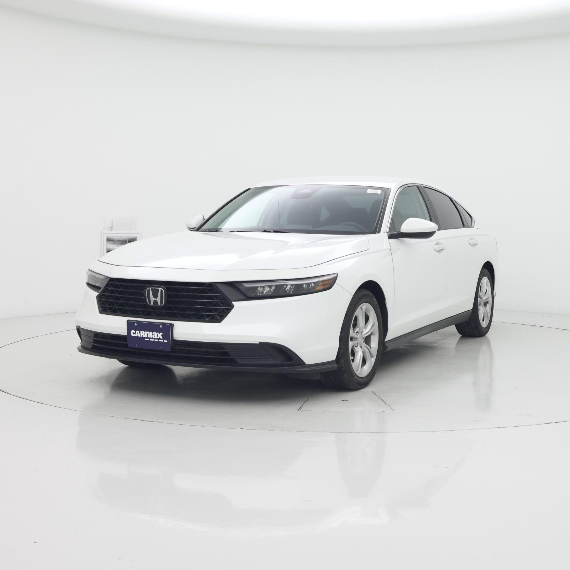 Thumbnail: 2024 Honda Accord - 4