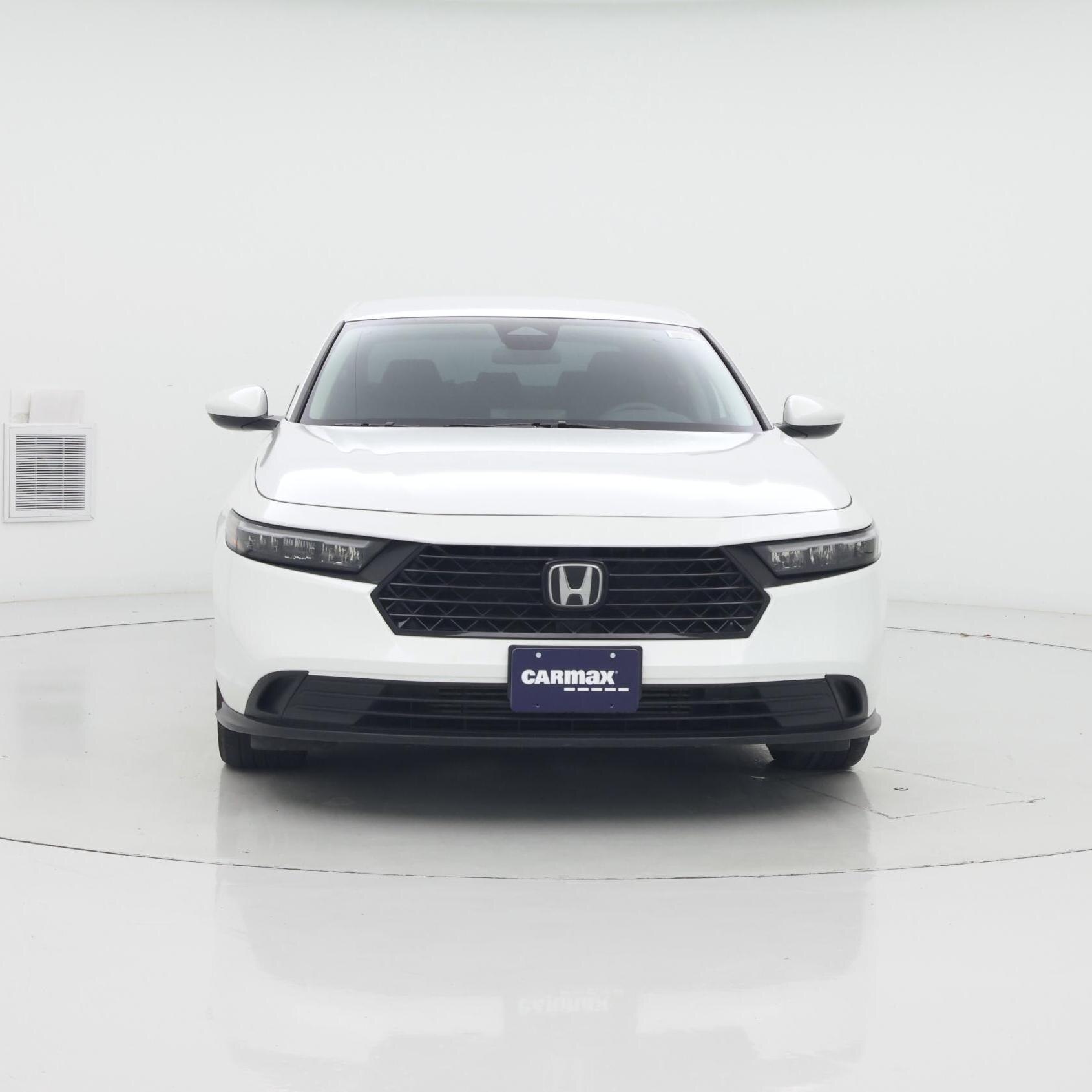 Thumbnail: 2024 Honda Accord - 5