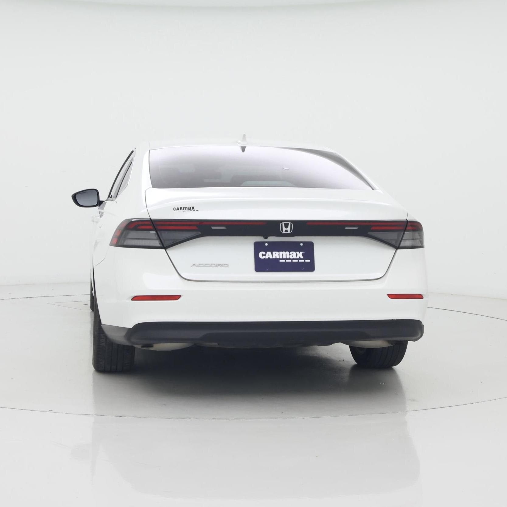 Thumbnail: 2024 Honda Accord - 6