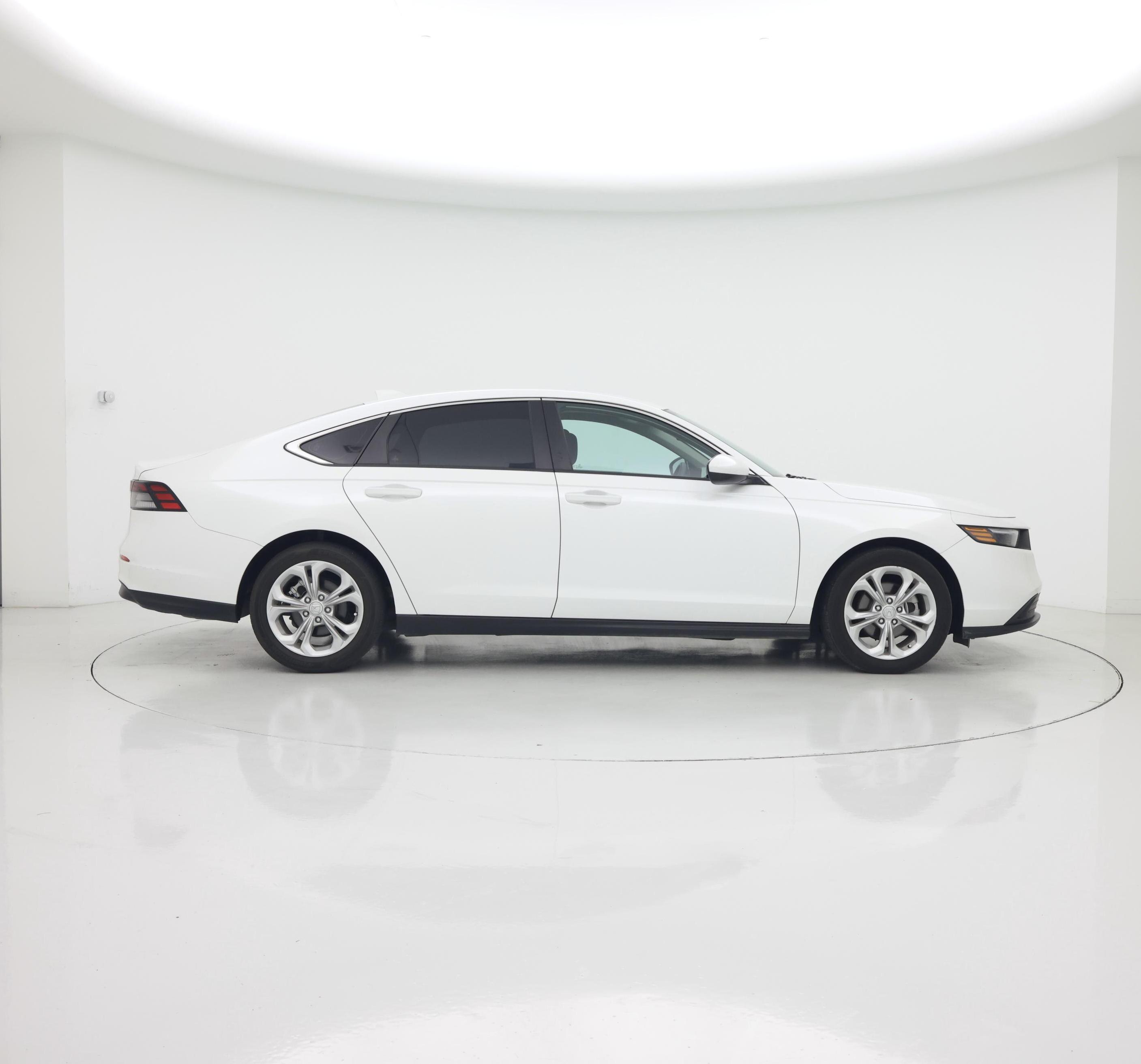 Thumbnail: 2024 Honda Accord - 7