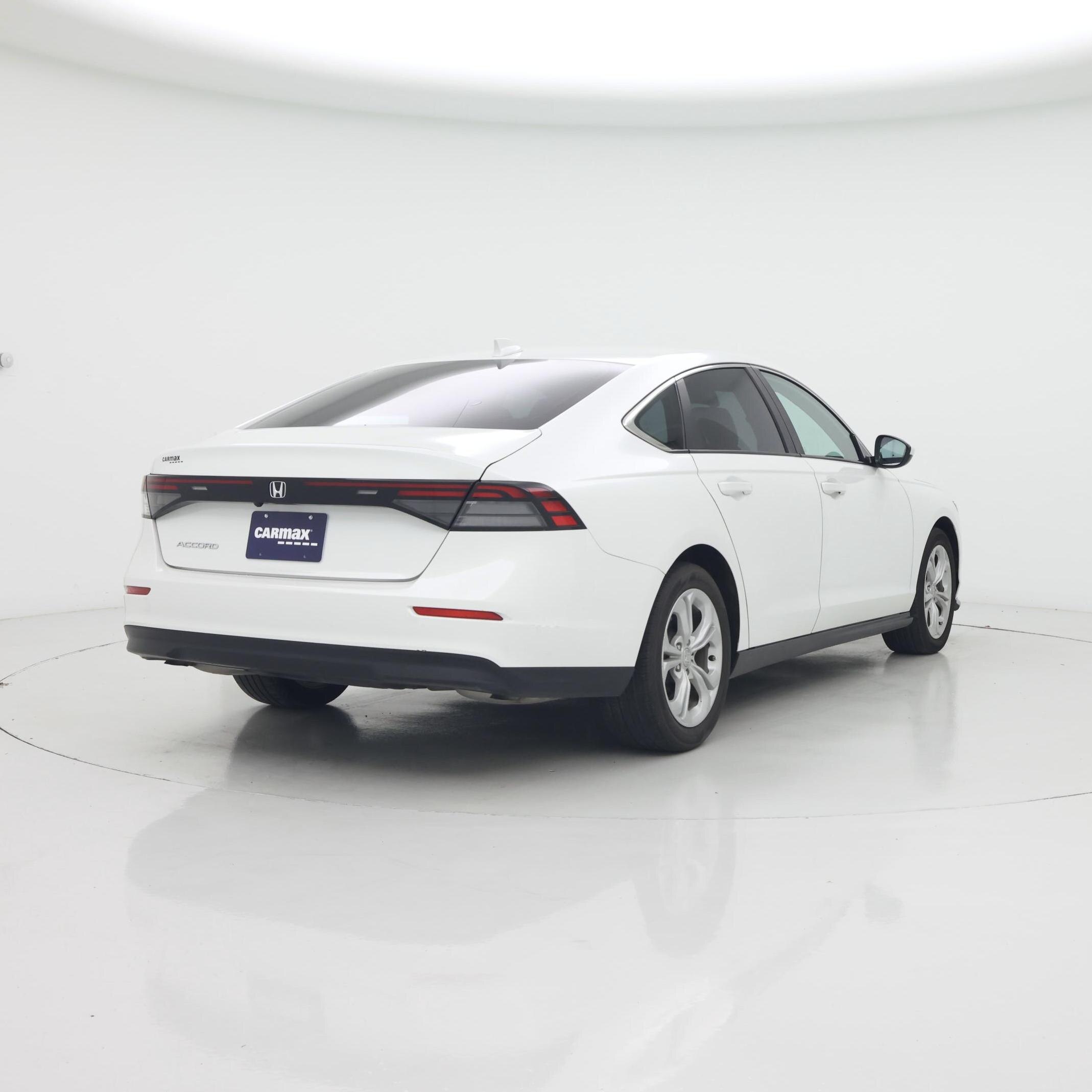 Thumbnail: 2024 Honda Accord - 8