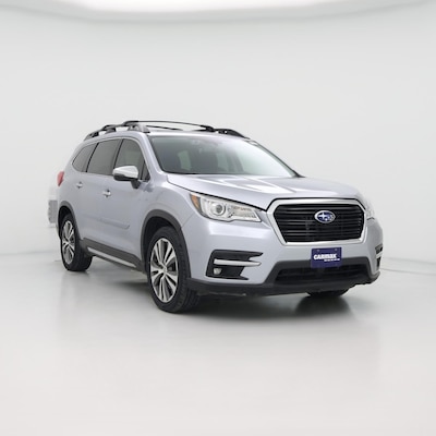 2021 Subaru Ascent Touring