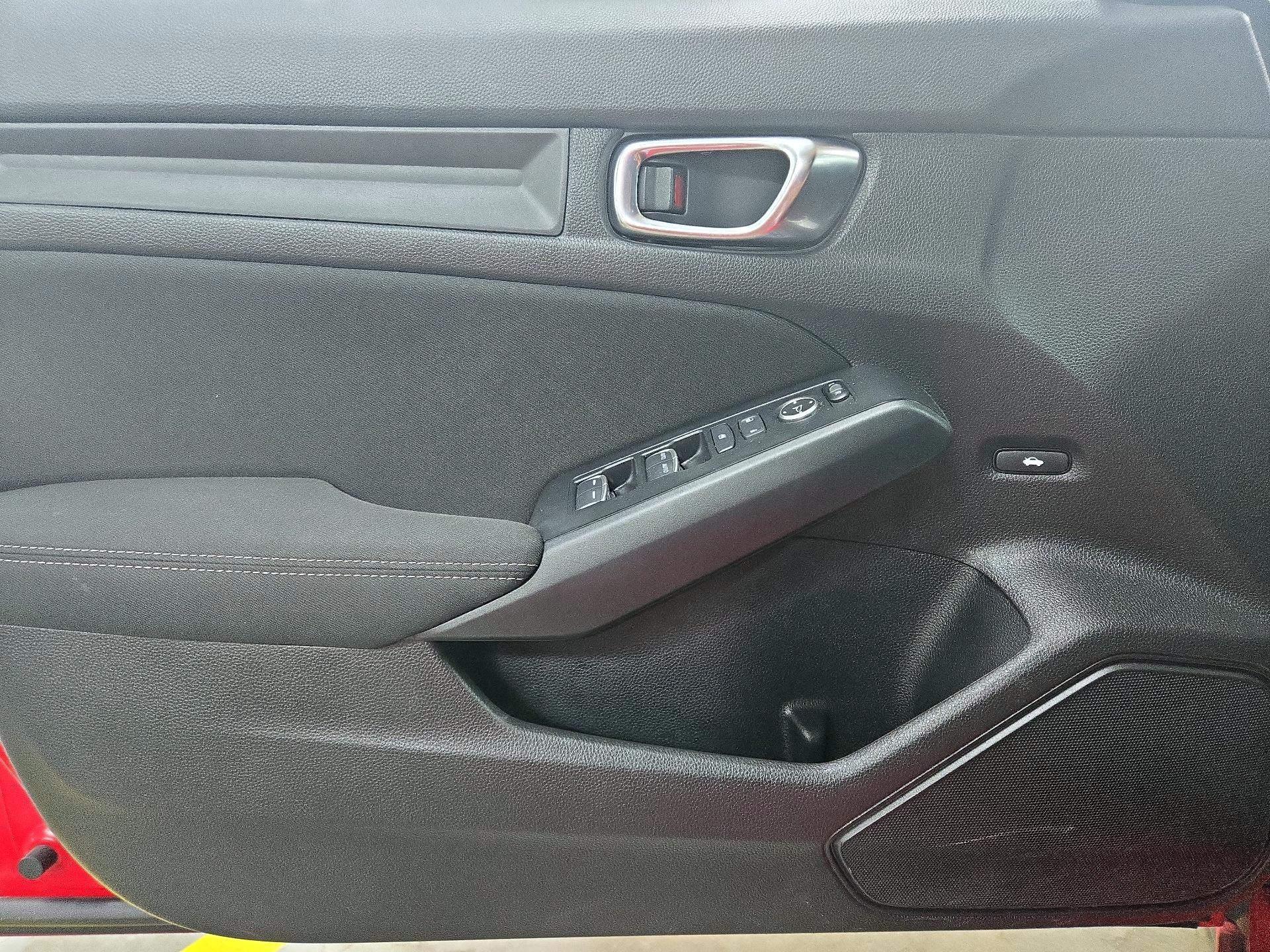 Thumbnail: 2024 Honda Civic - 12