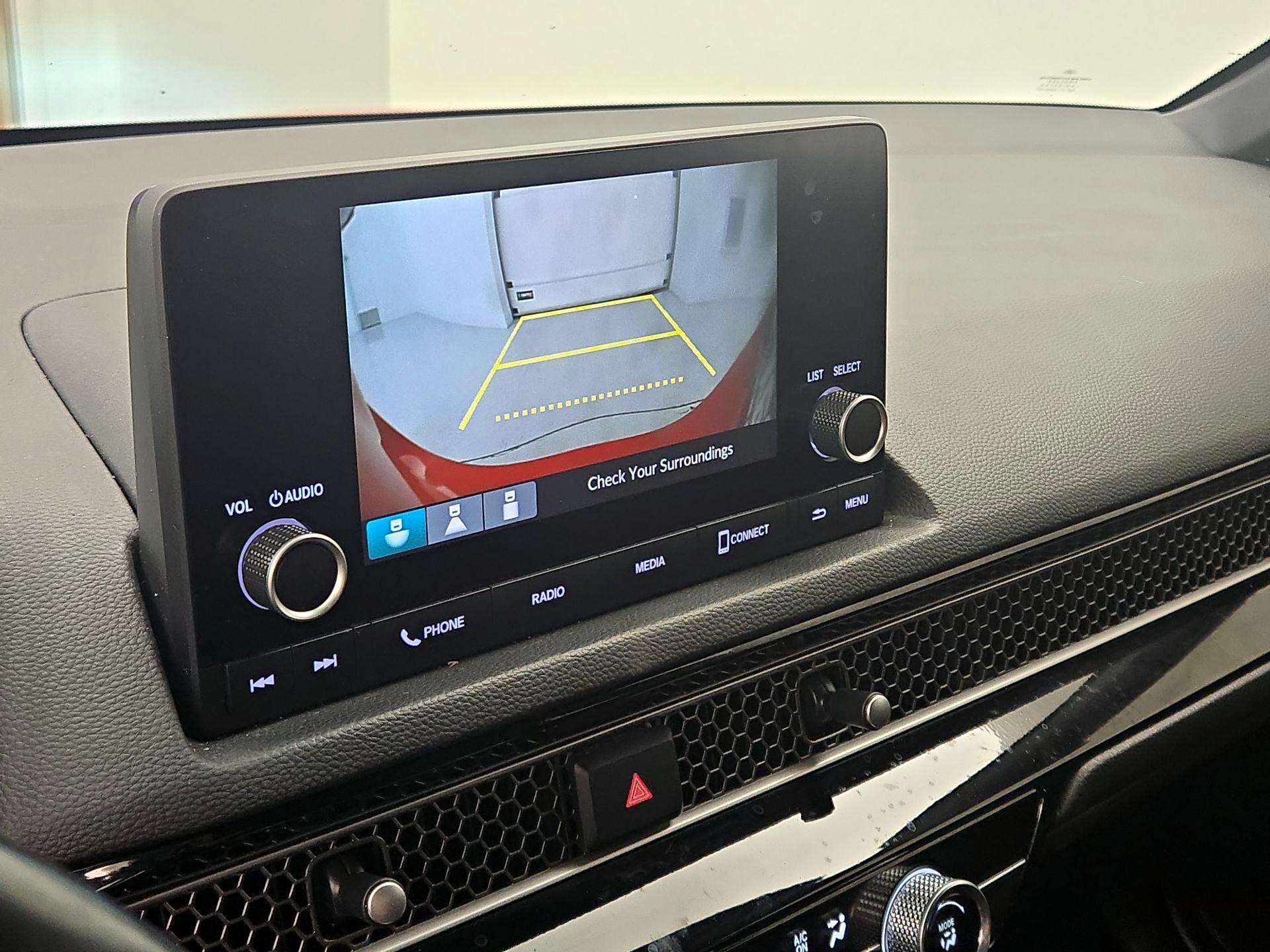 Thumbnail: 2024 Honda Civic - 14