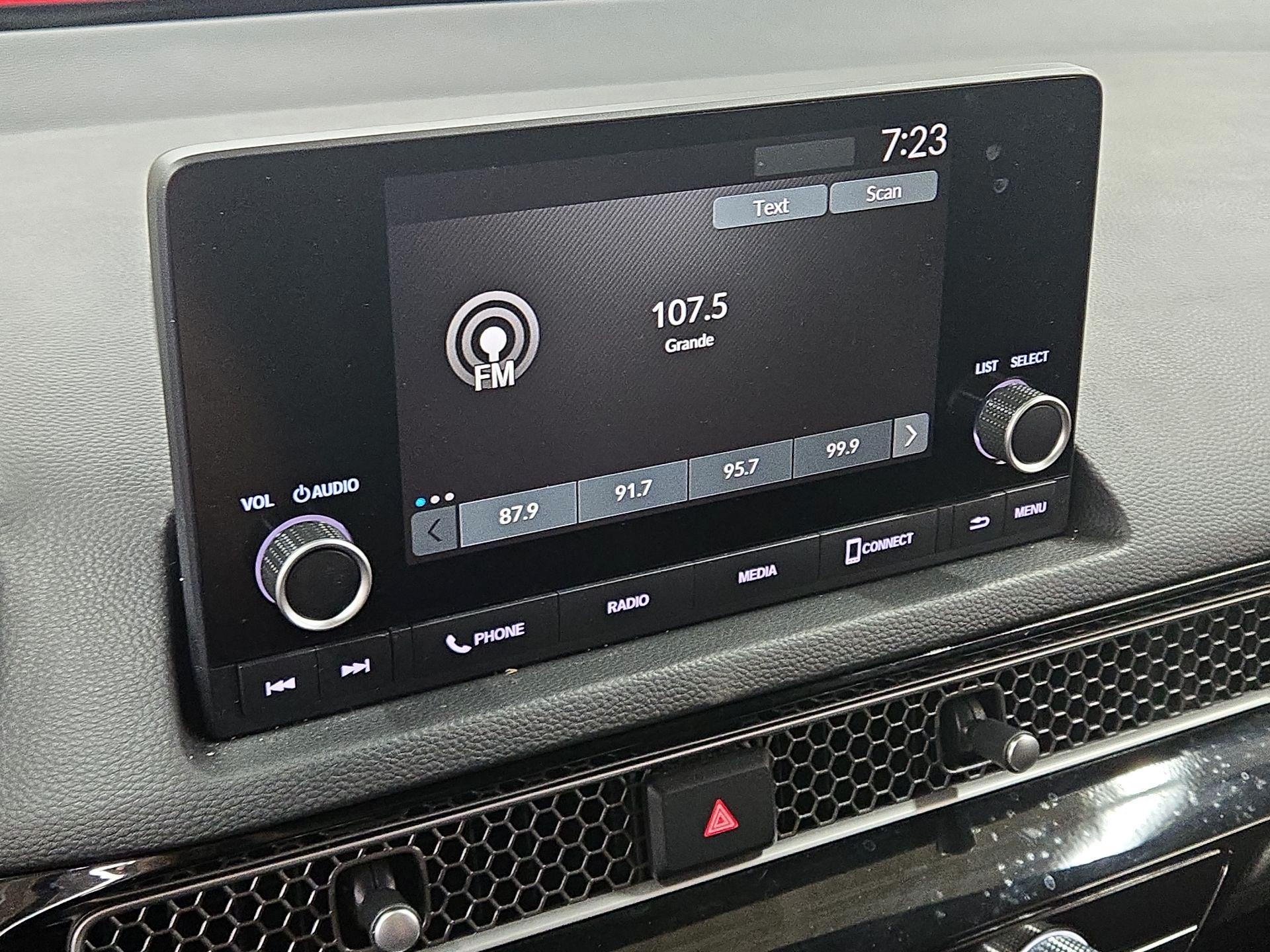 Thumbnail: 2024 Honda Civic - 15