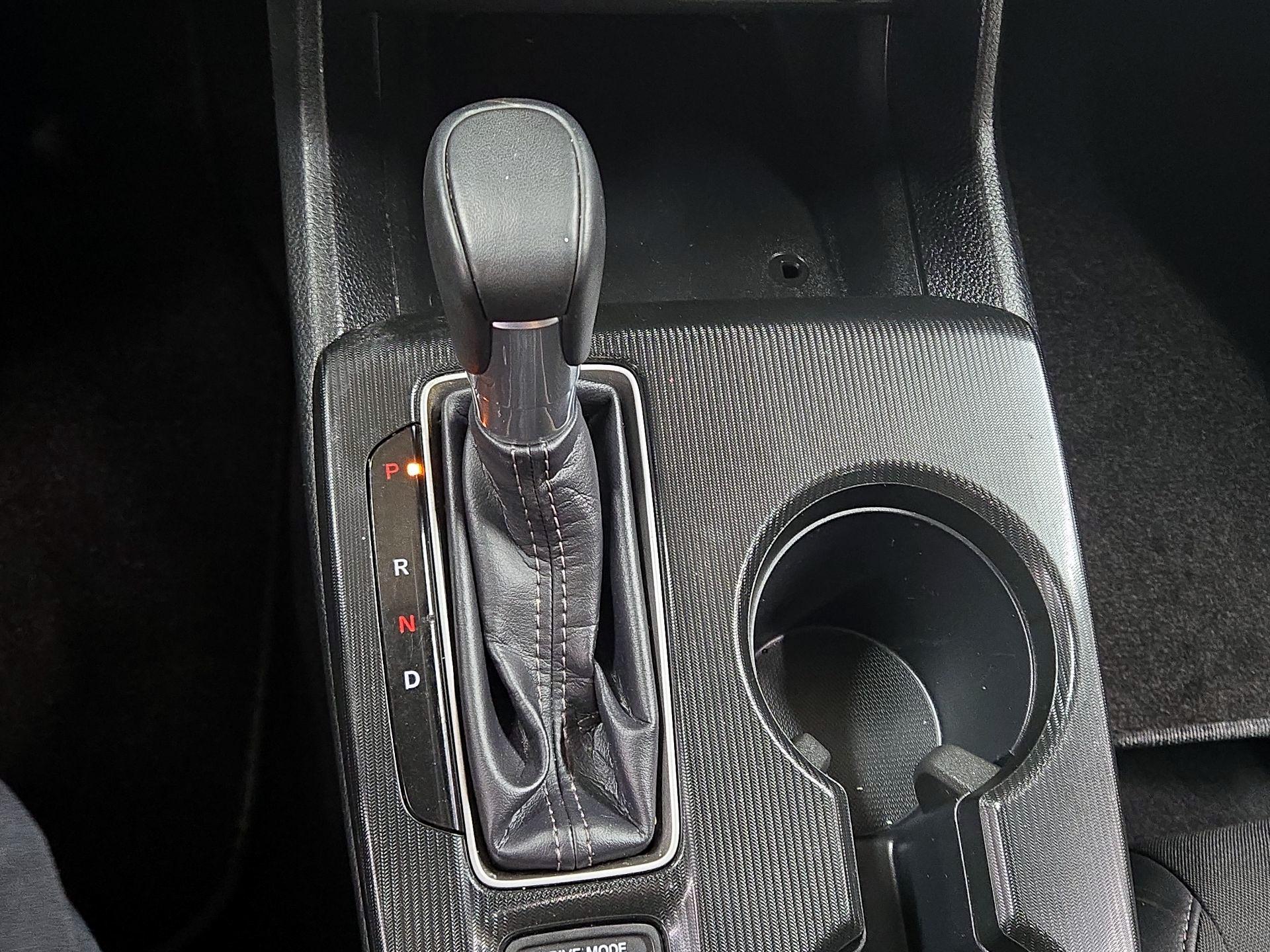 Thumbnail: 2024 Honda Civic - 17